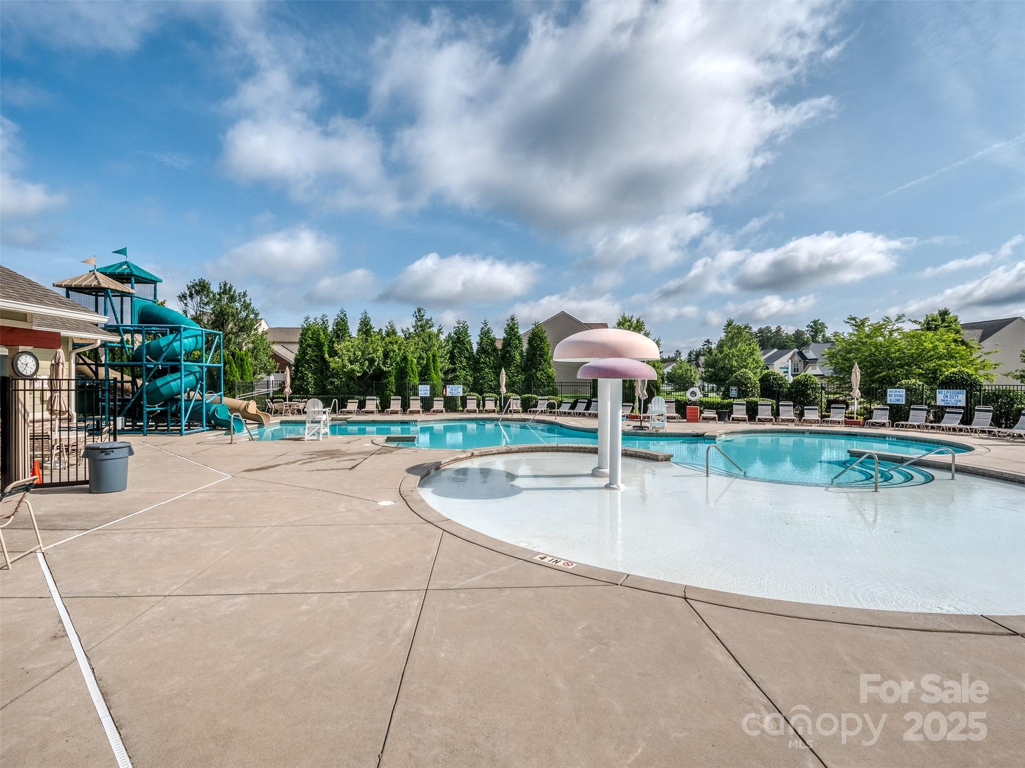 Estates At Audubon Lake - Residential