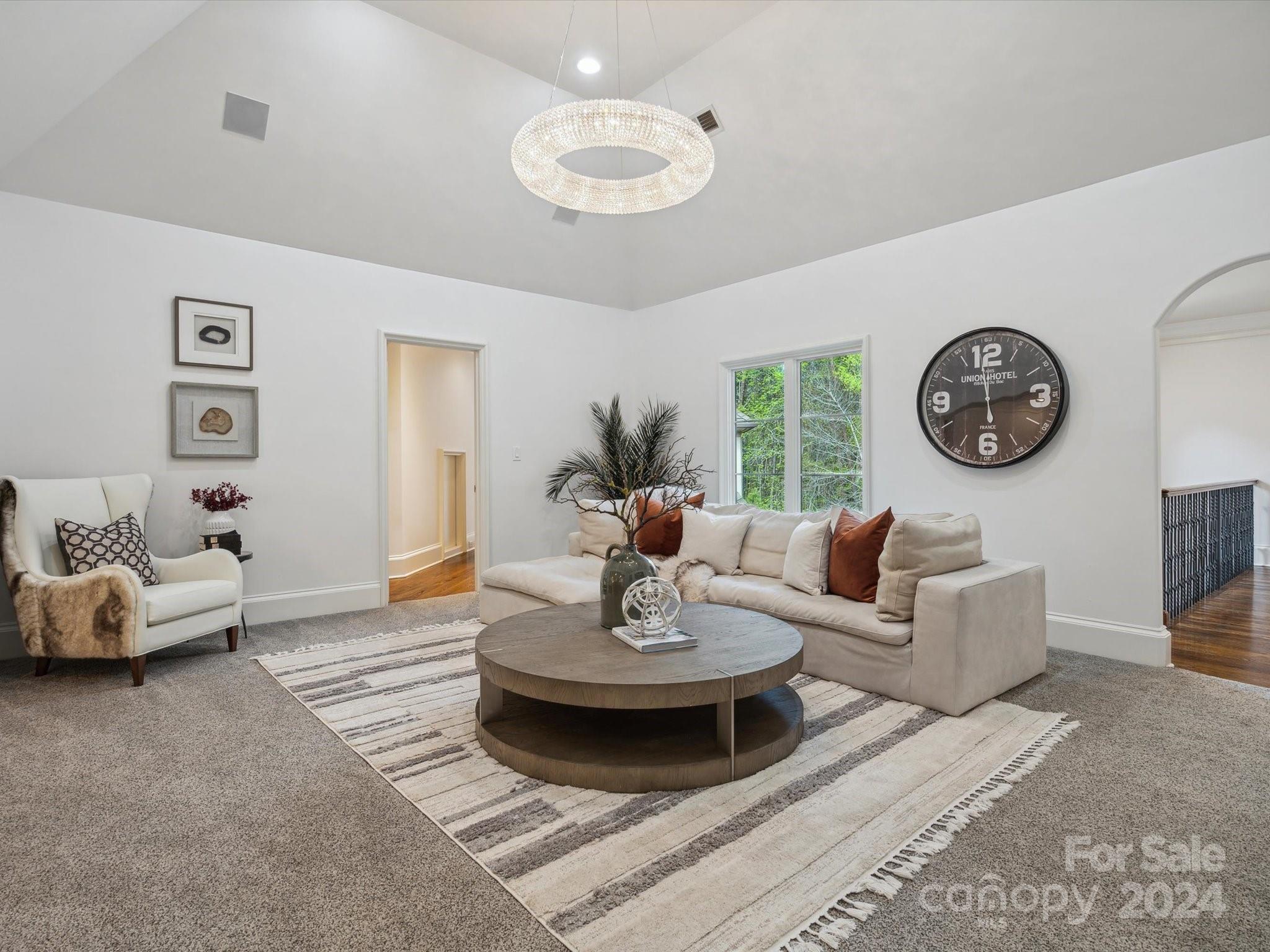 The Sanctuary - Residential