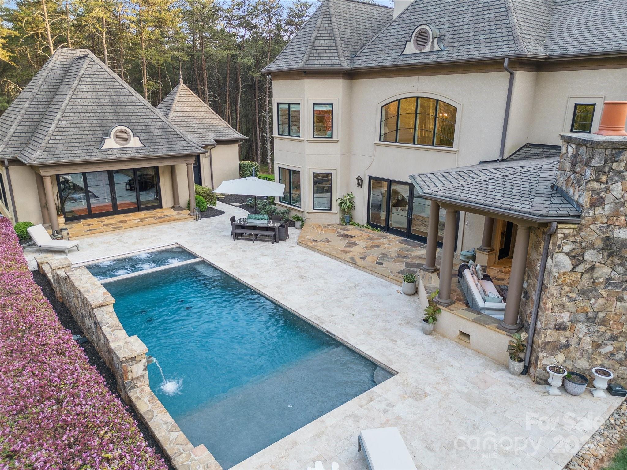 The Sanctuary - Residential