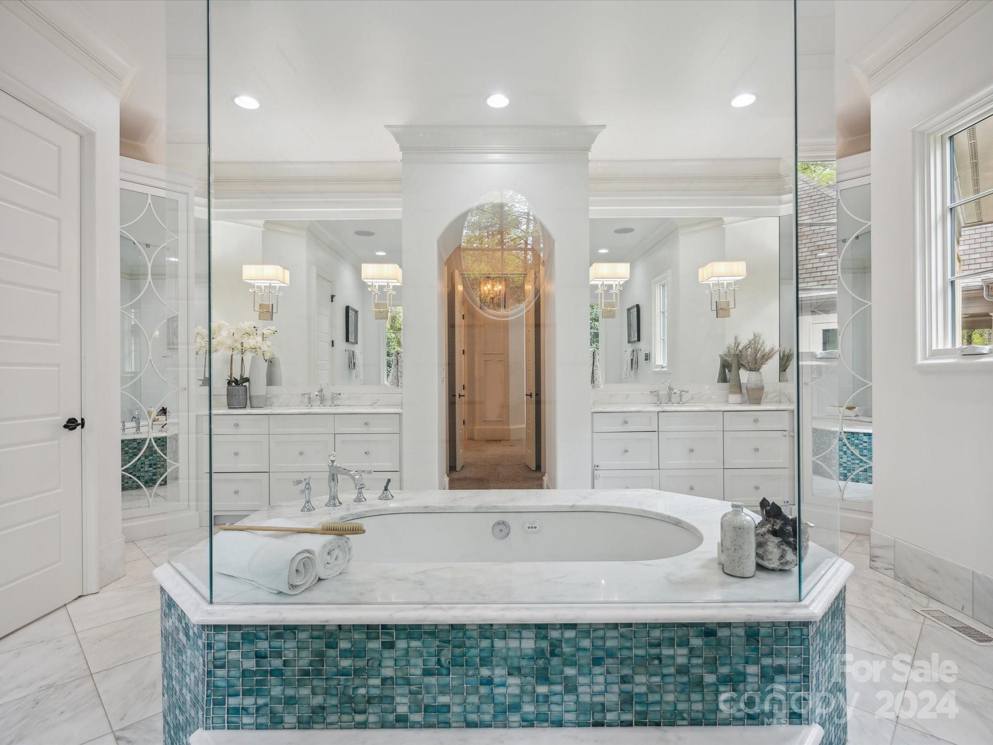 The Sanctuary - Residential