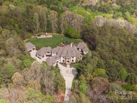 9044 Island Point Road Charlotte NC 28278
