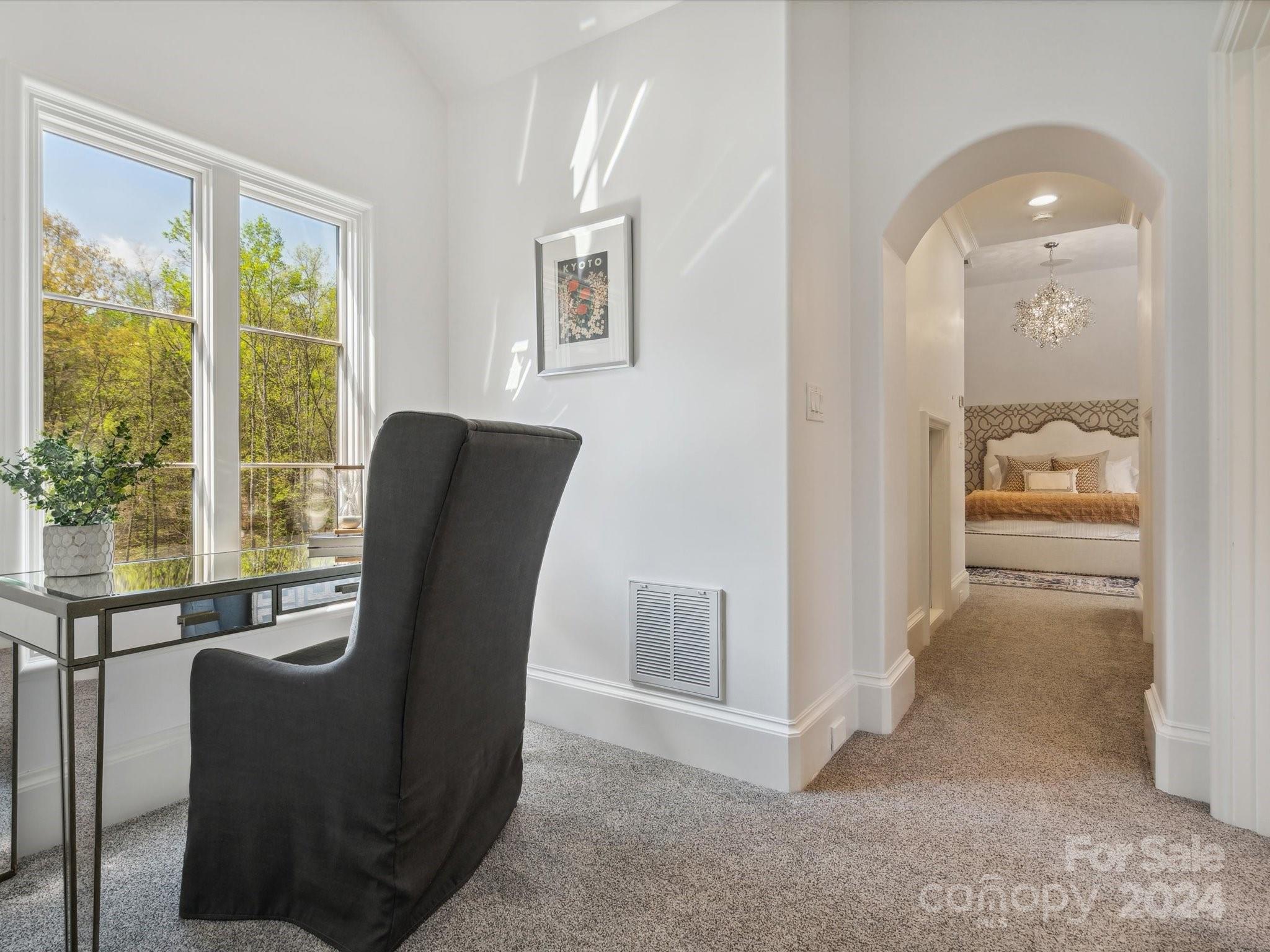 The Sanctuary - Residential