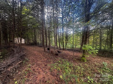 Photo of 0 Freemantown Road, Lake Lure, NC 28746 (MLS # 4309301)