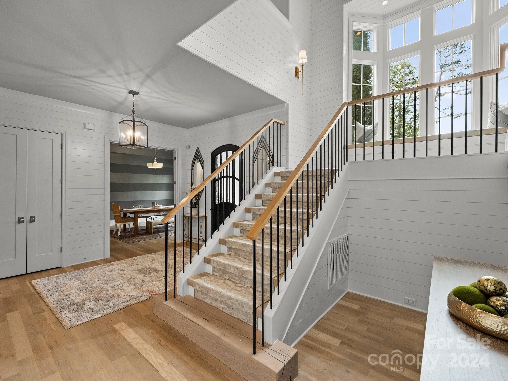 Mammoth Oaks - Residential