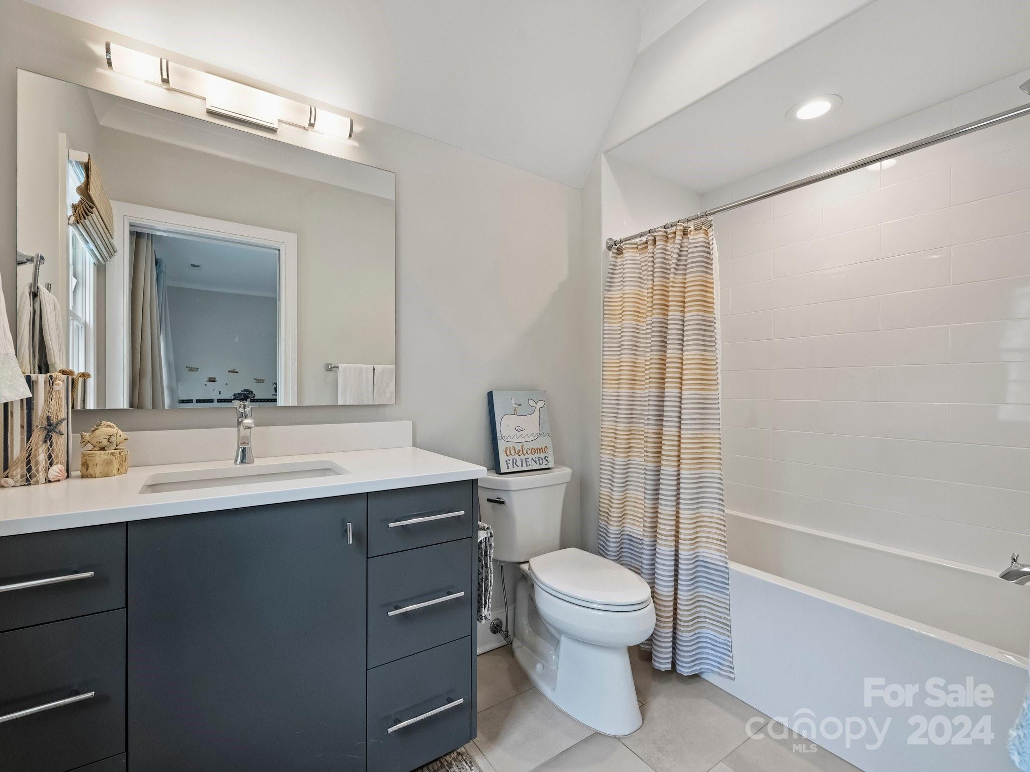 Mammoth Oaks - Residential