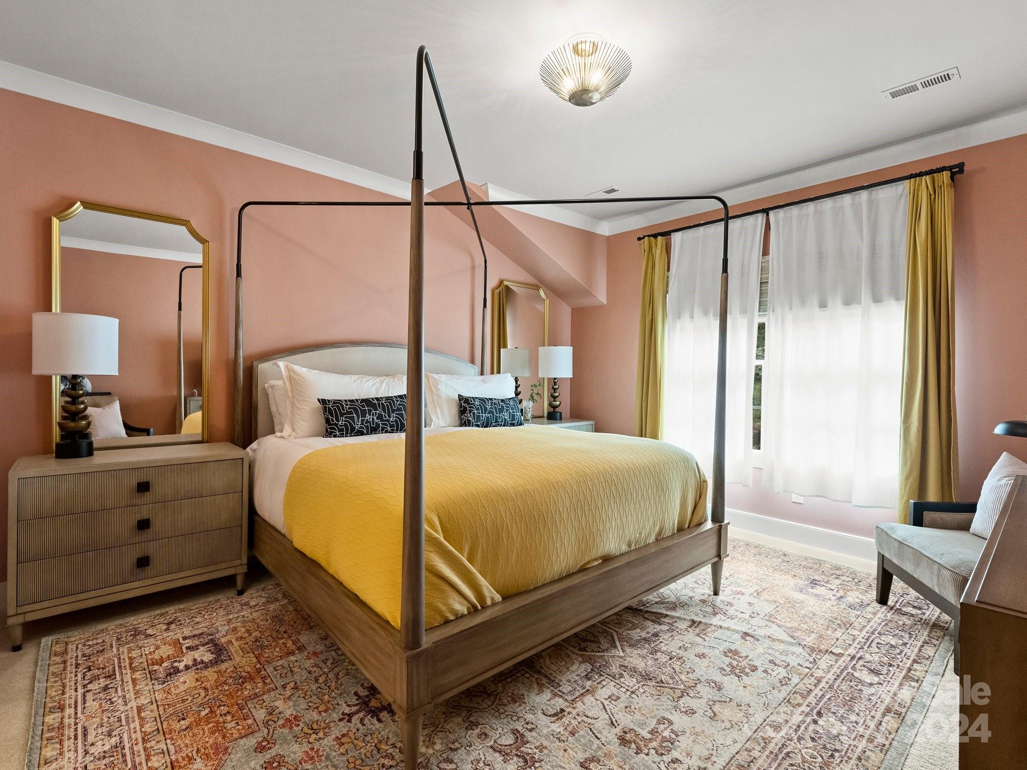 Mammoth Oaks - Residential