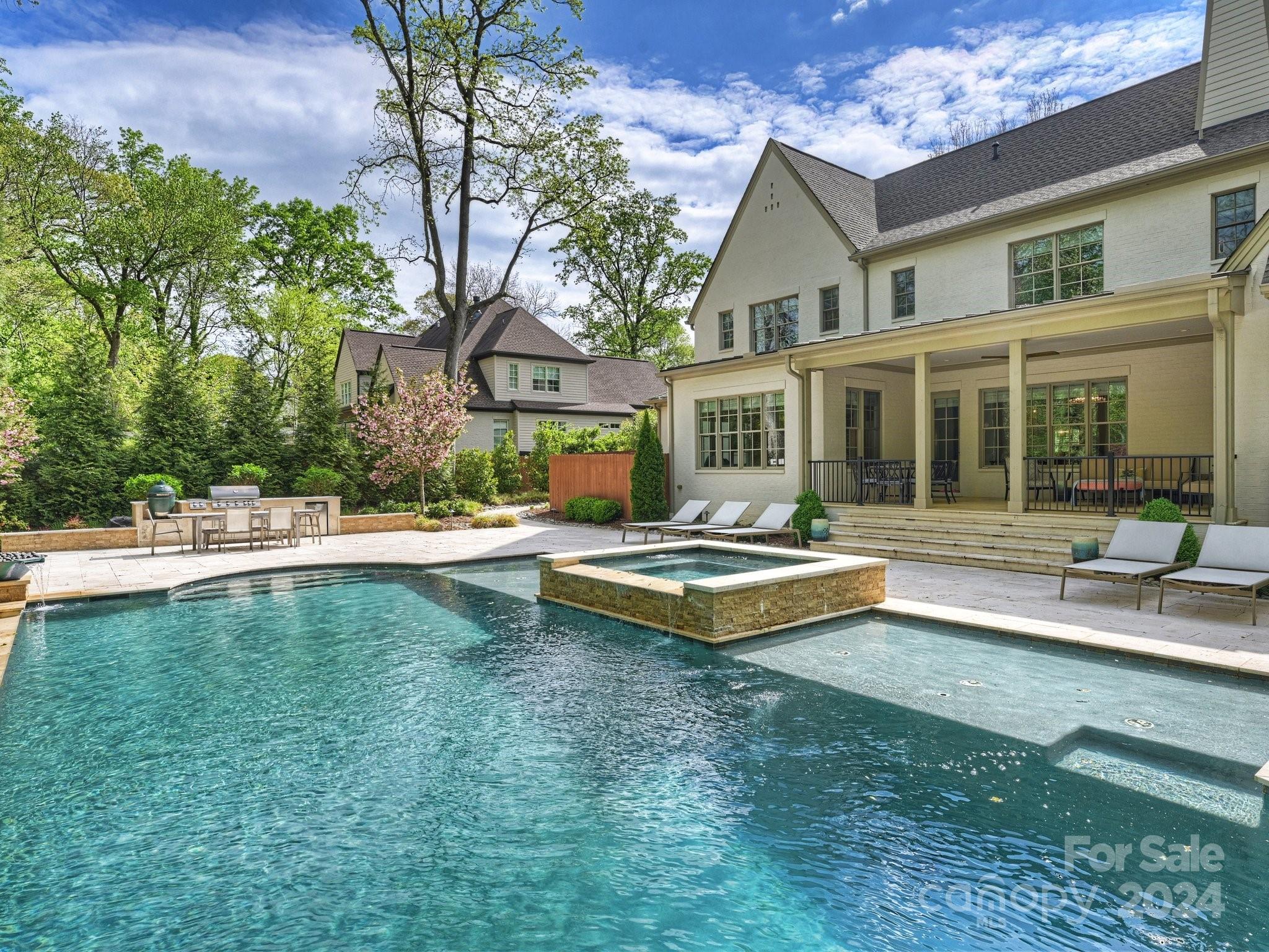 Mammoth Oaks - Residential