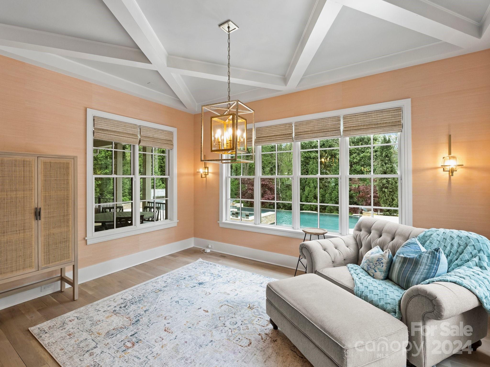 Mammoth Oaks - Residential