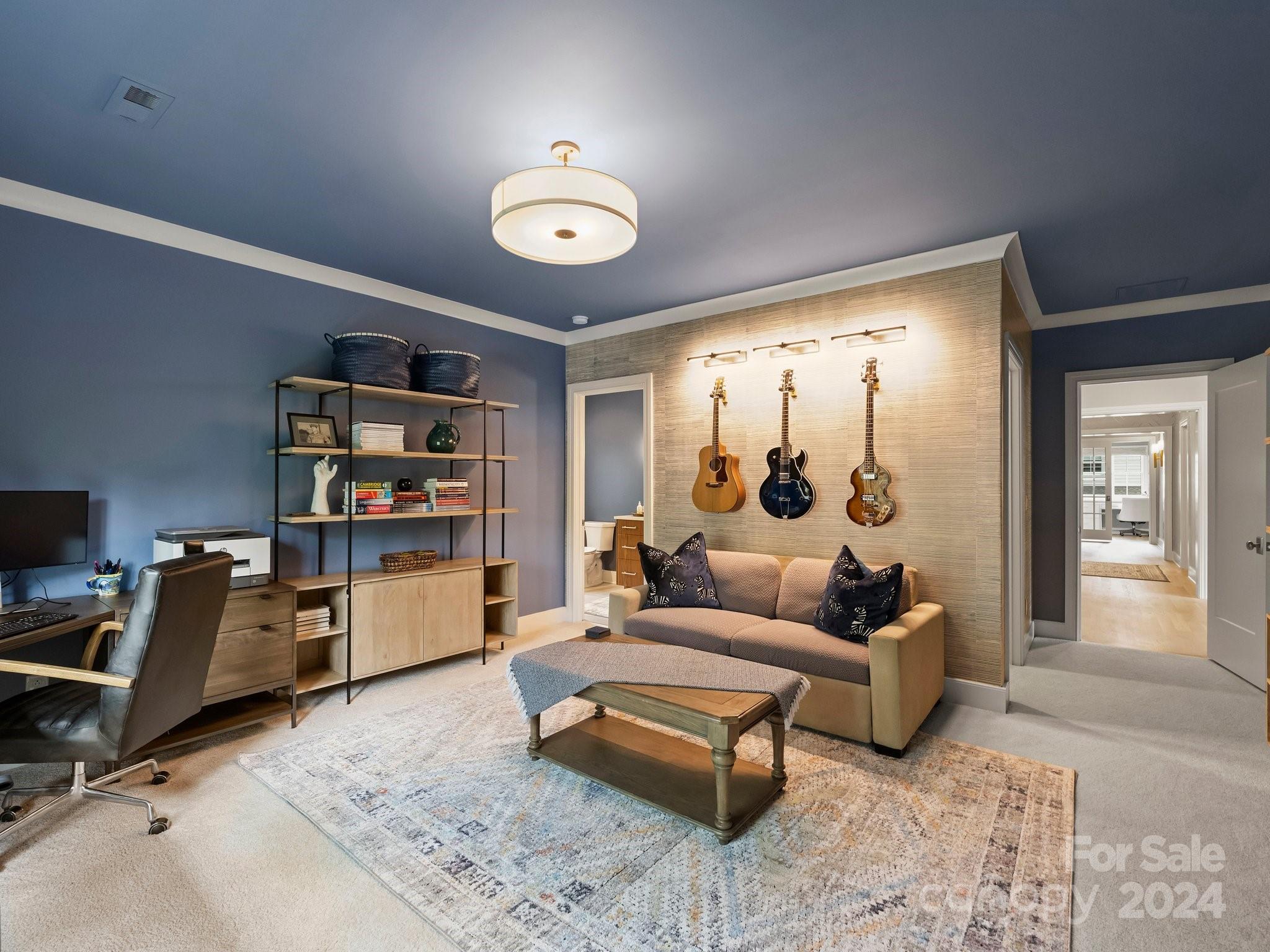 Mammoth Oaks - Residential