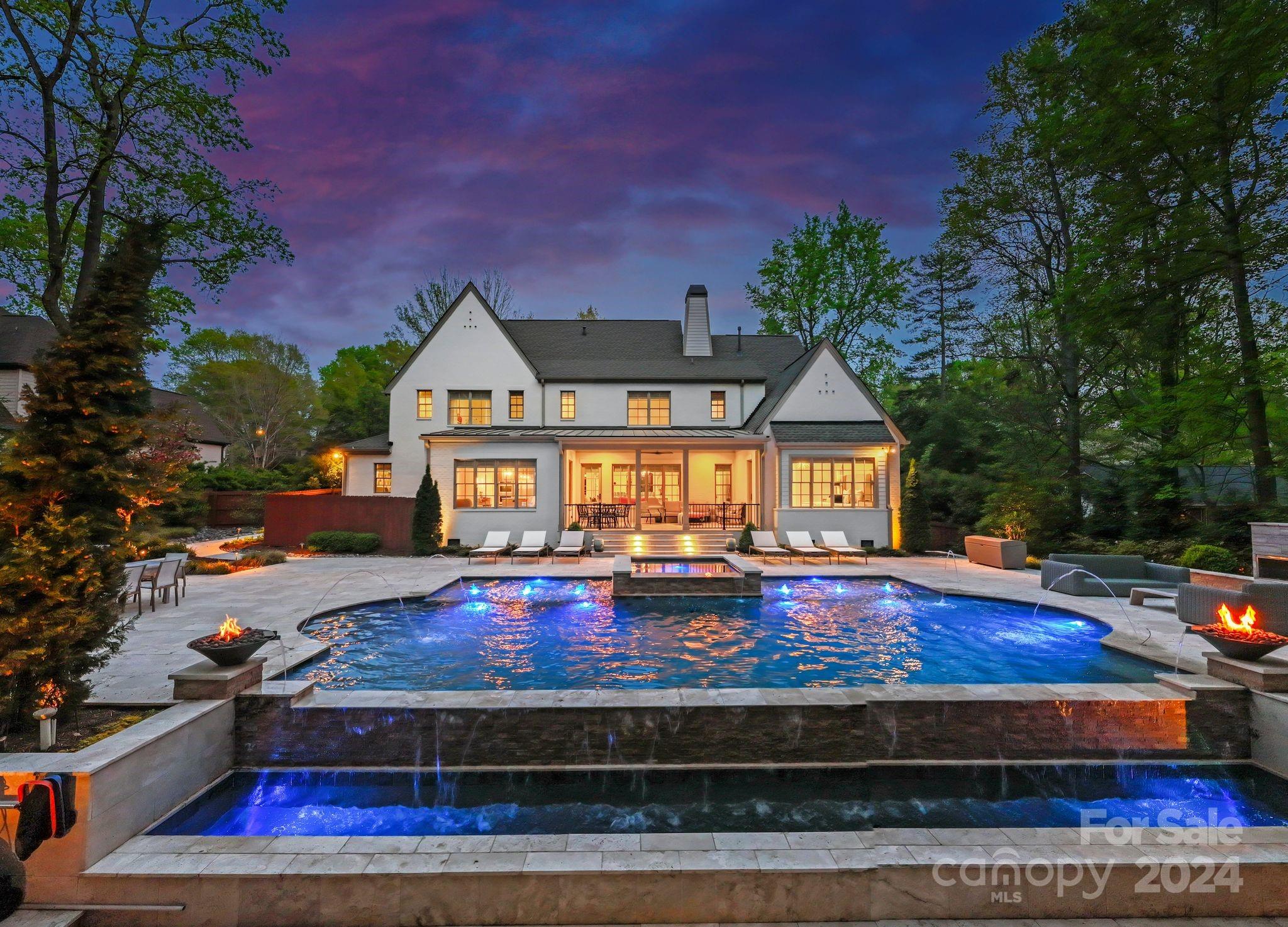 Mammoth Oaks - Residential