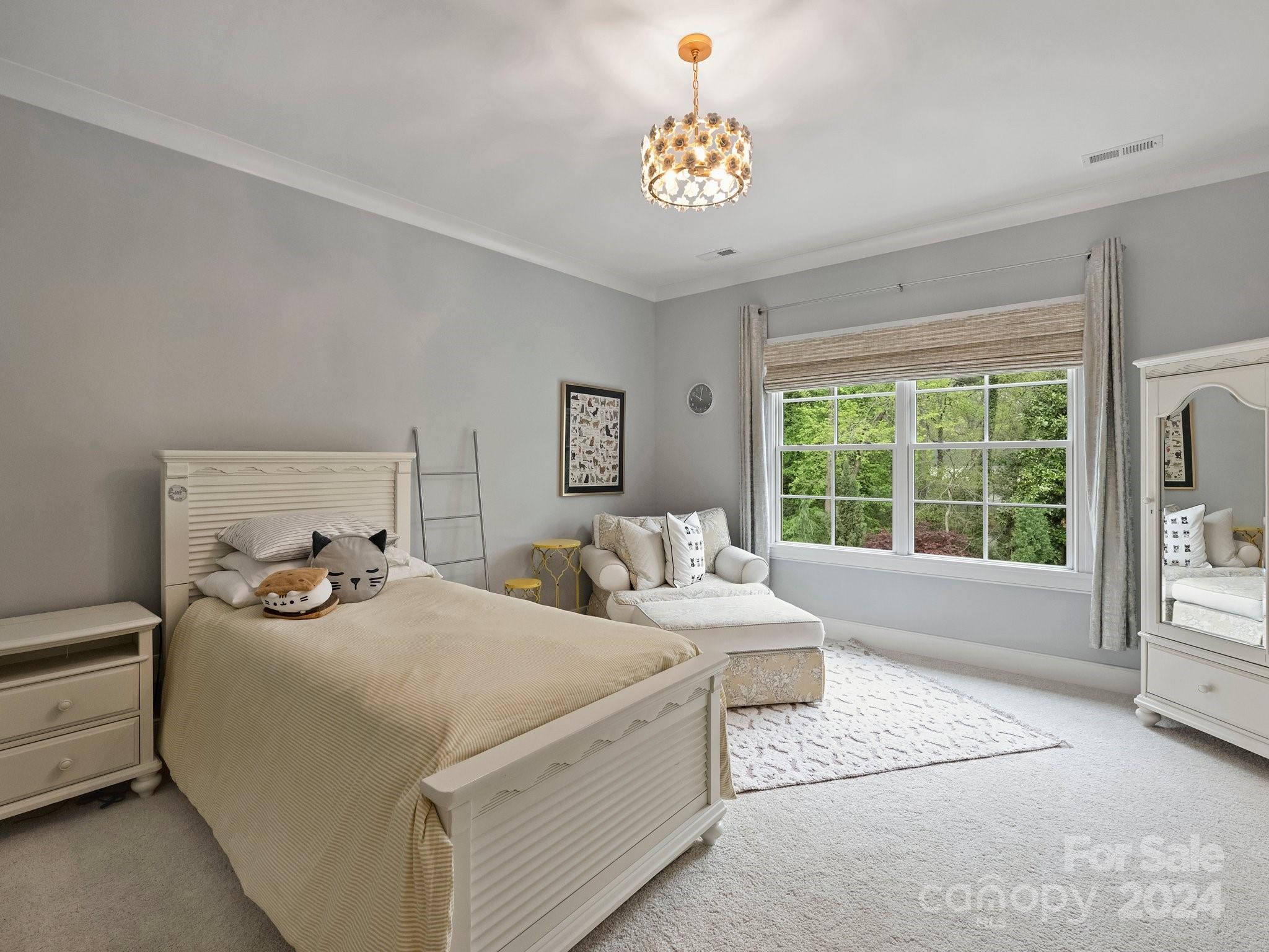 Mammoth Oaks - Residential