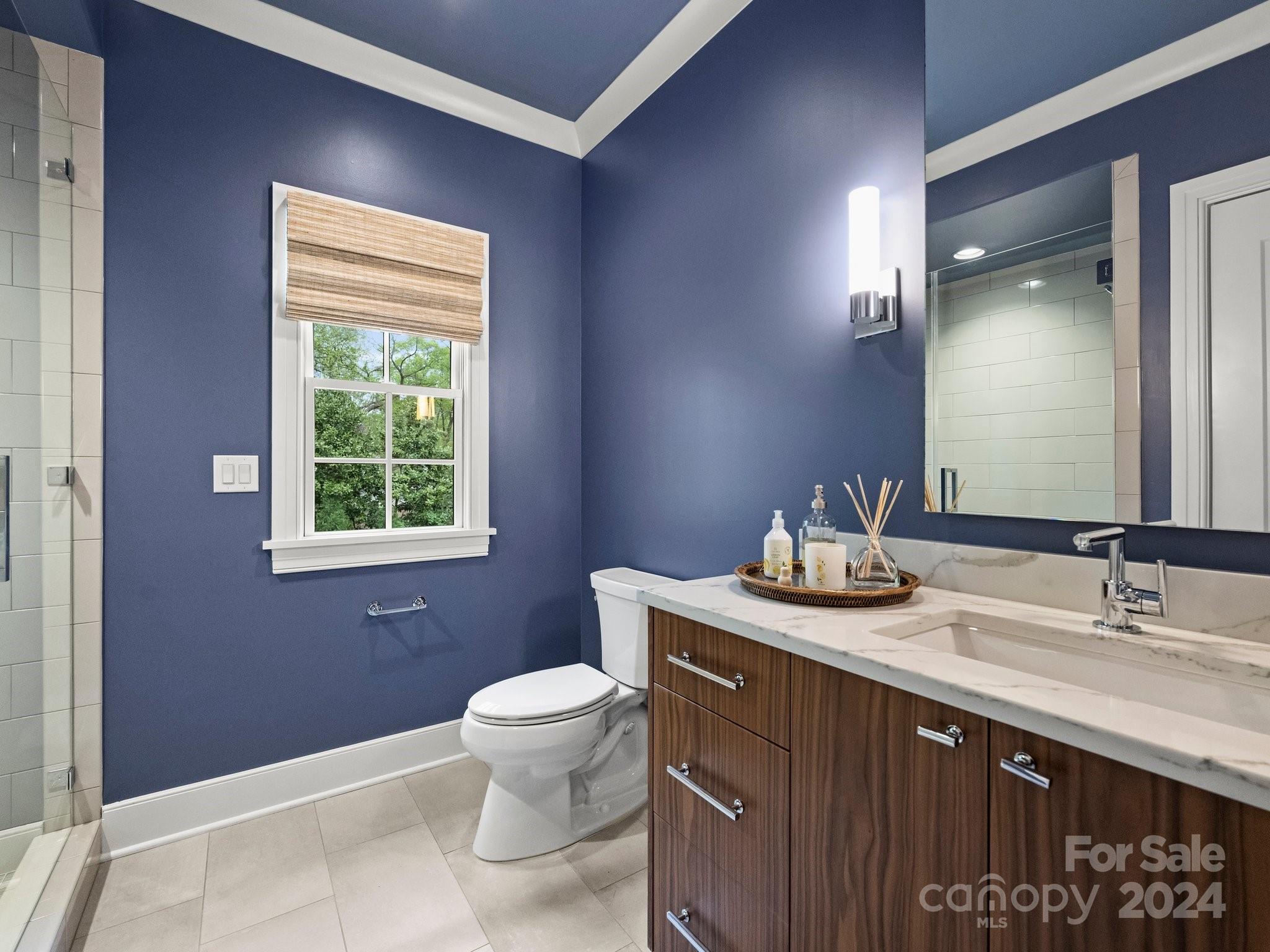 Mammoth Oaks - Residential