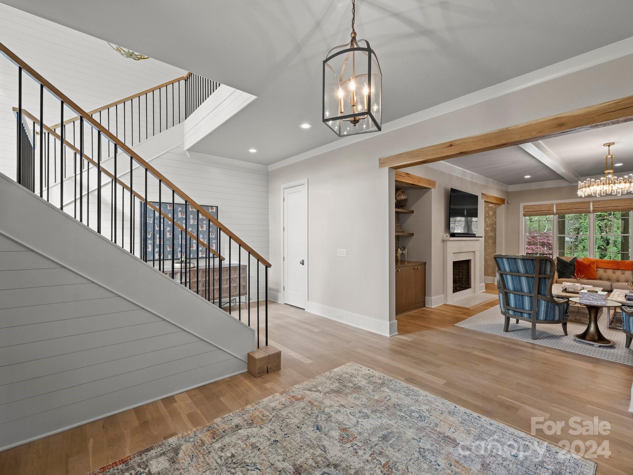 Mammoth Oaks - Residential