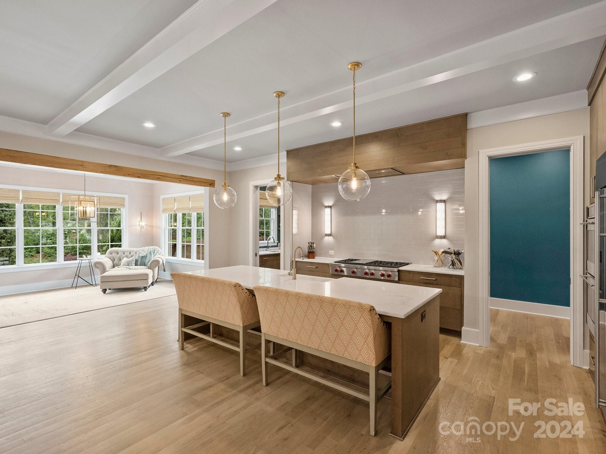 Mammoth Oaks - Residential