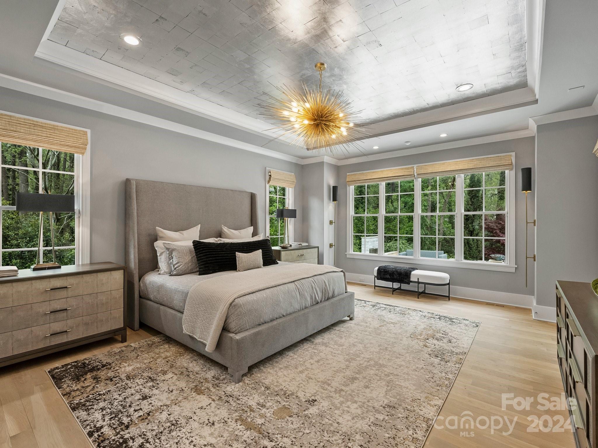 Mammoth Oaks - Residential