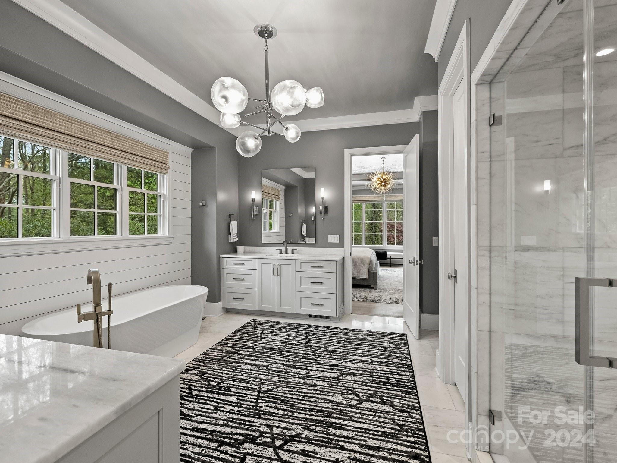 Mammoth Oaks - Residential