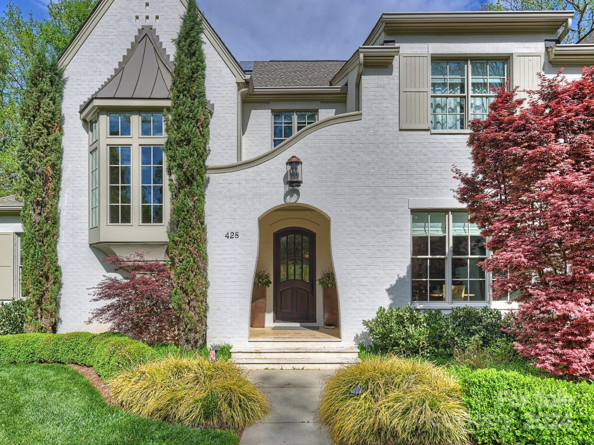 Mammoth Oaks - Residential