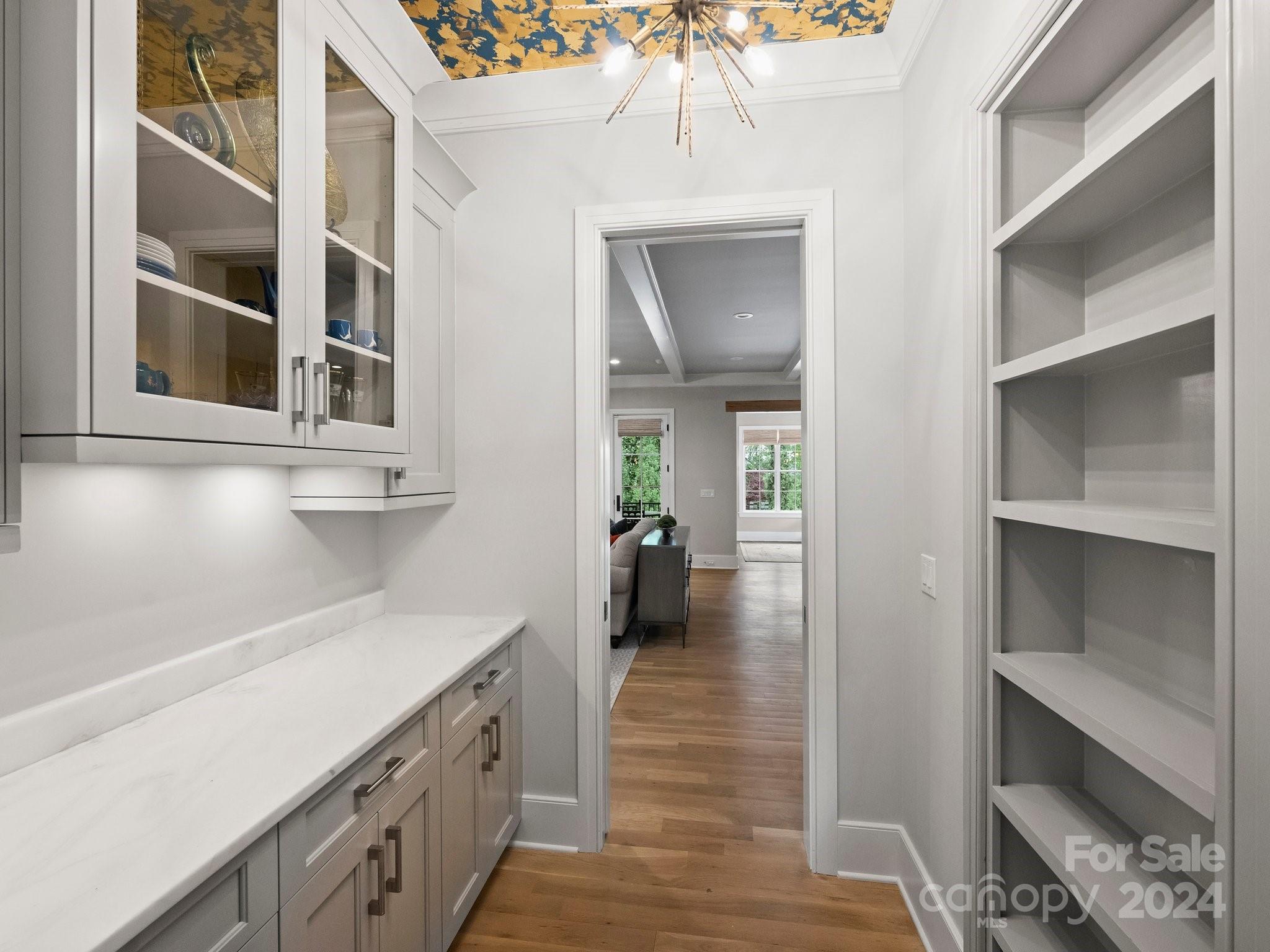 Mammoth Oaks - Residential