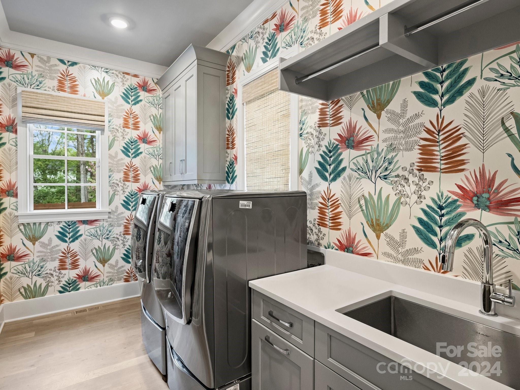 Mammoth Oaks - Residential