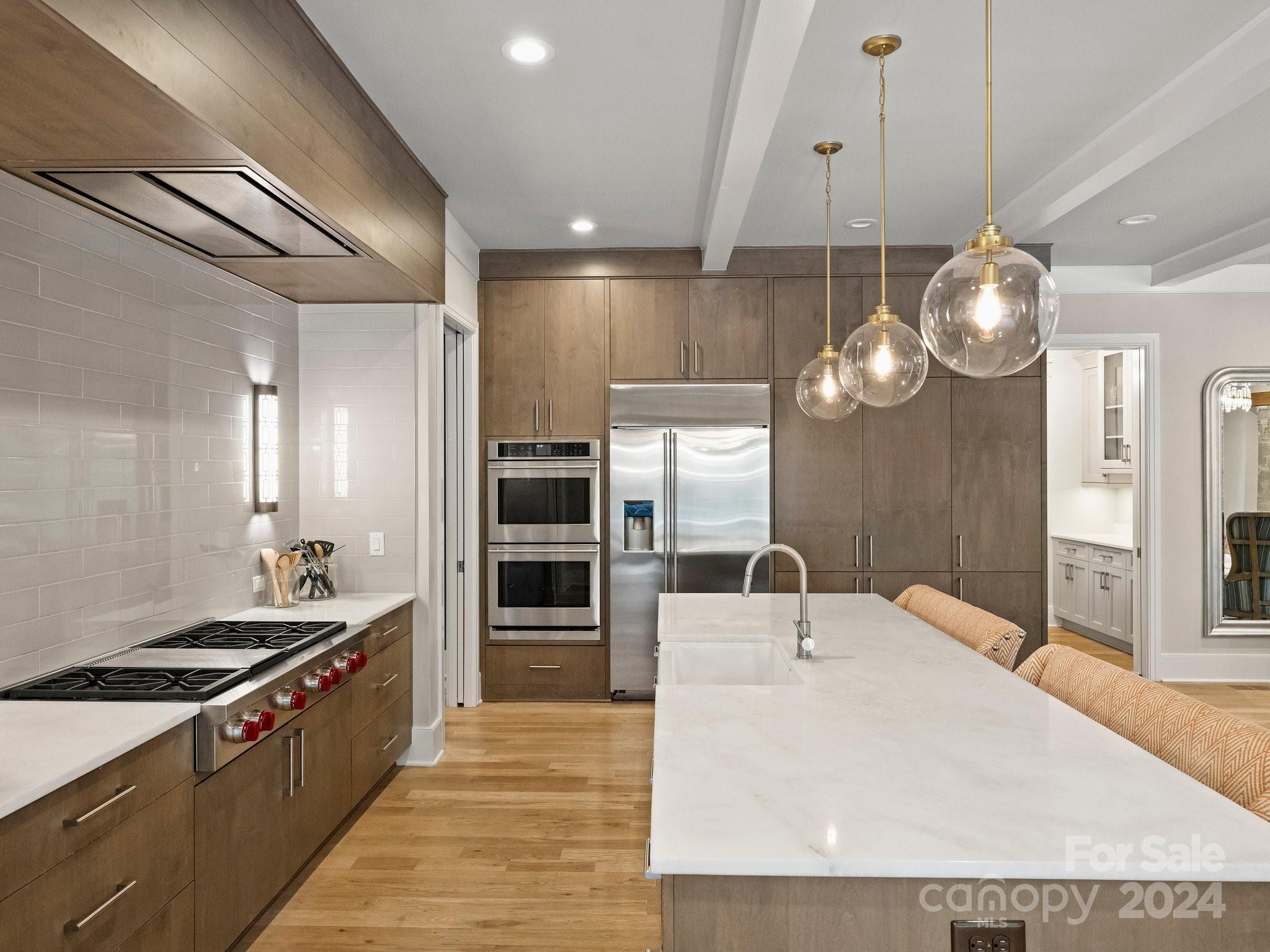 Mammoth Oaks - Residential