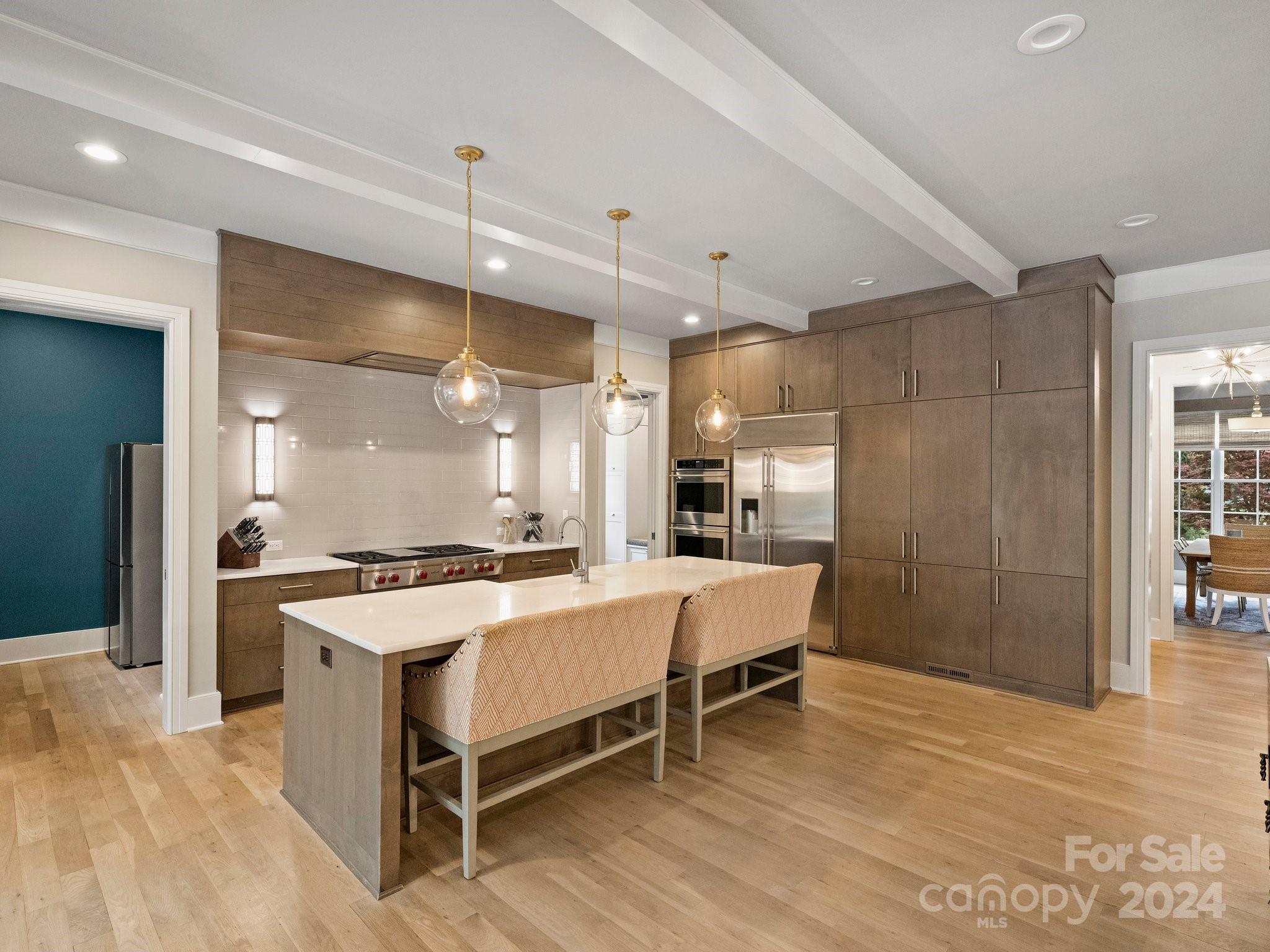 Mammoth Oaks - Residential