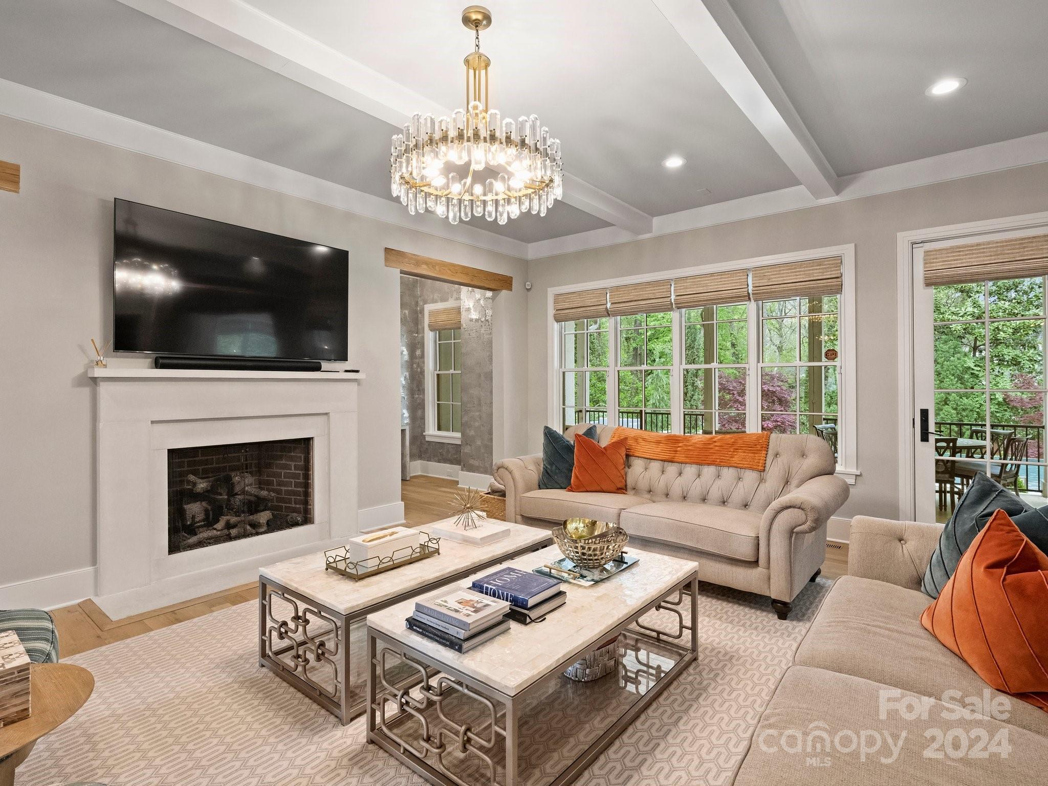 Mammoth Oaks - Residential