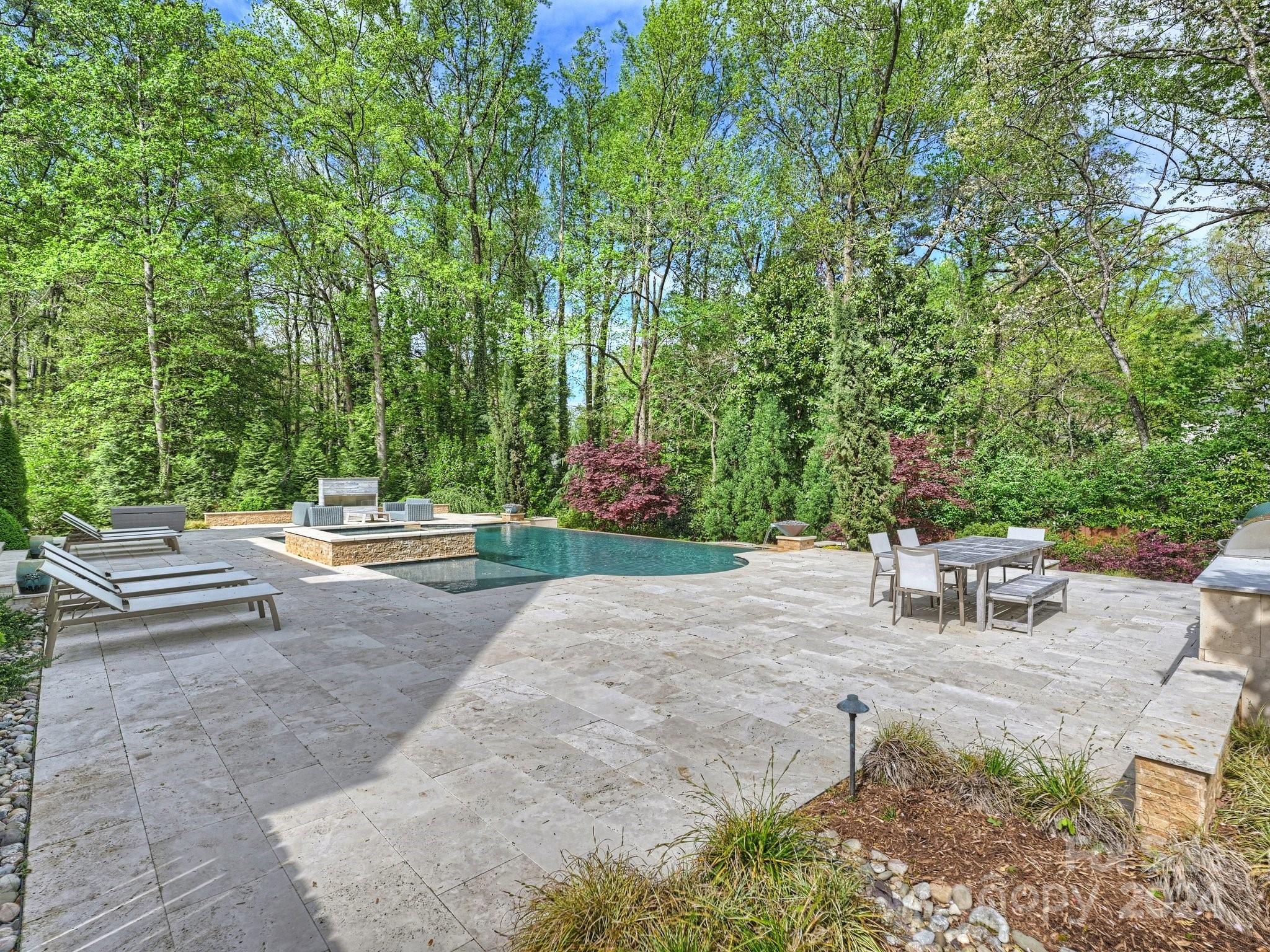 Mammoth Oaks - Residential