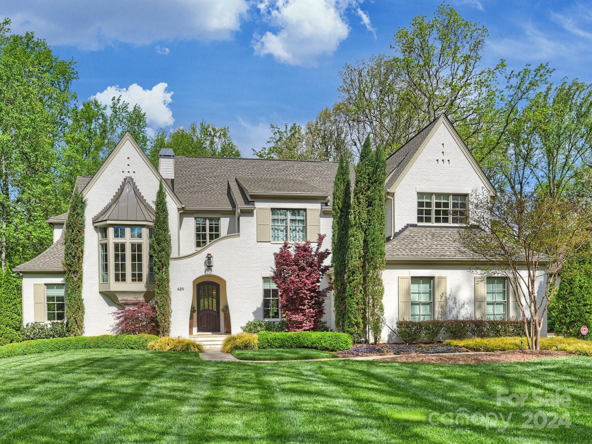 Mammoth Oaks - Residential