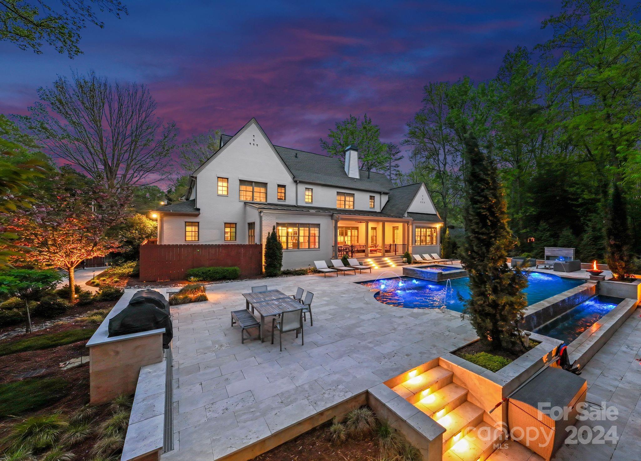 Mammoth Oaks - Residential