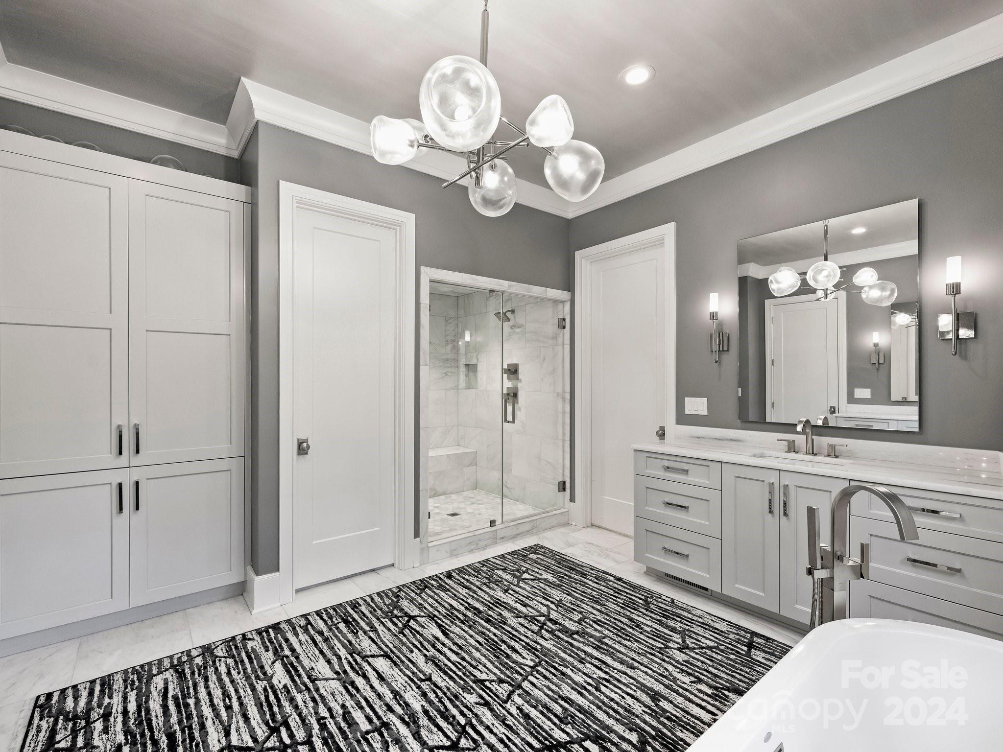 Mammoth Oaks - Residential