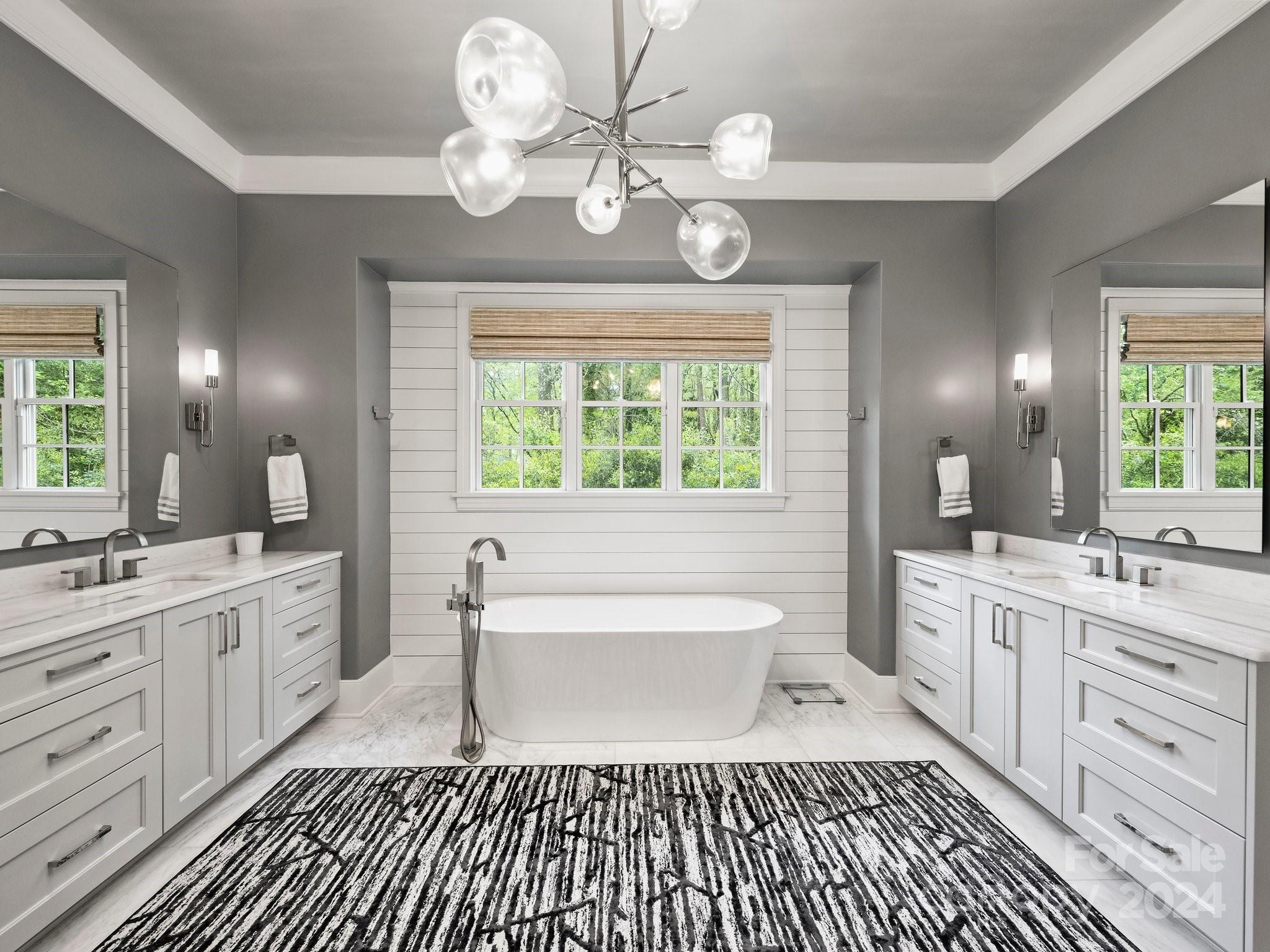 Mammoth Oaks - Residential