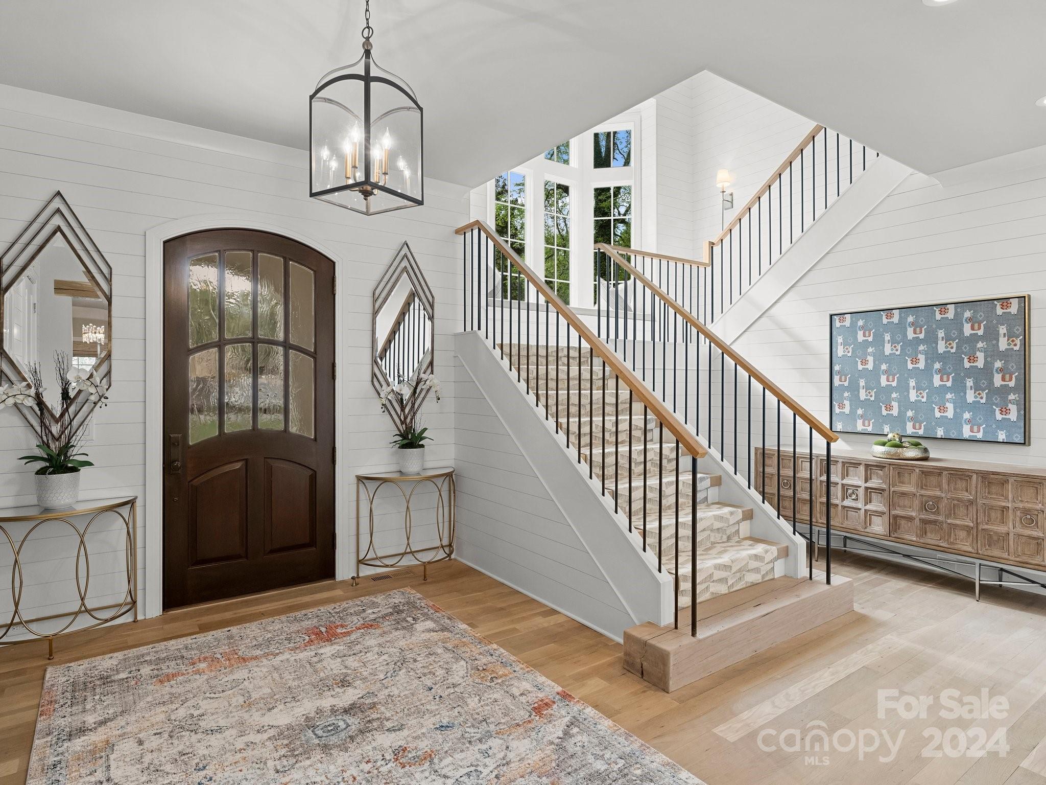 Mammoth Oaks - Residential