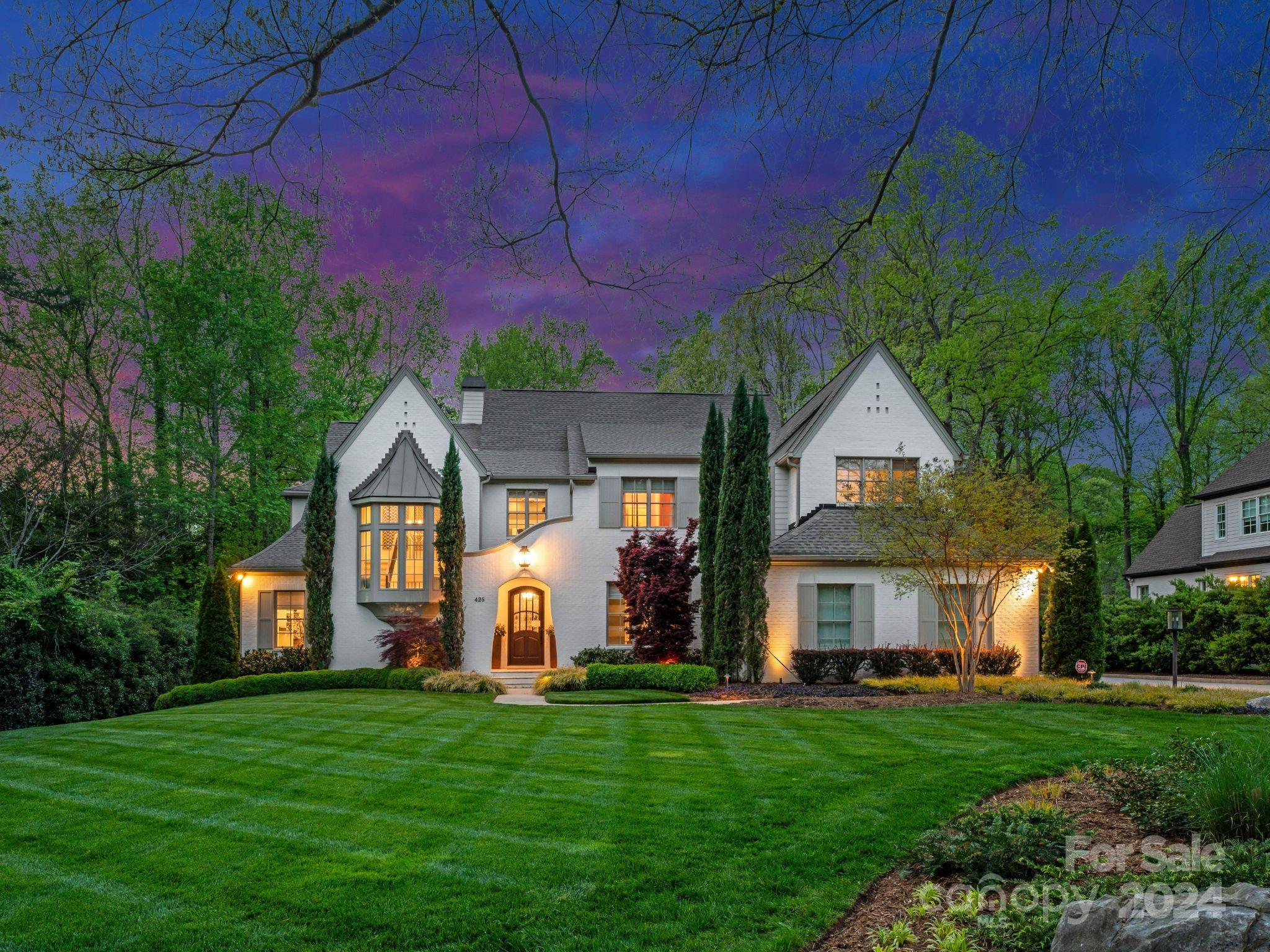 Mammoth Oaks - Residential