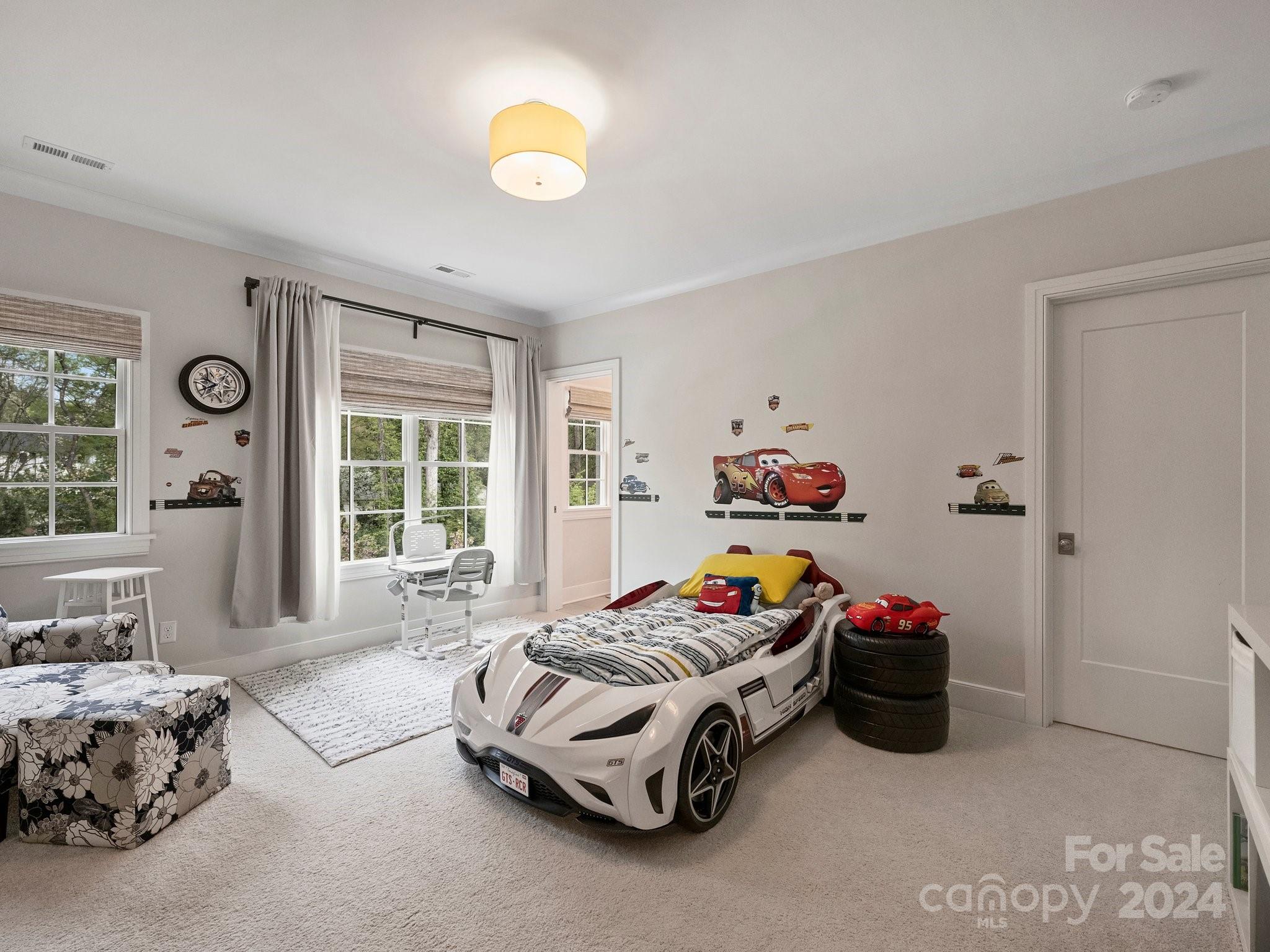 Mammoth Oaks - Residential