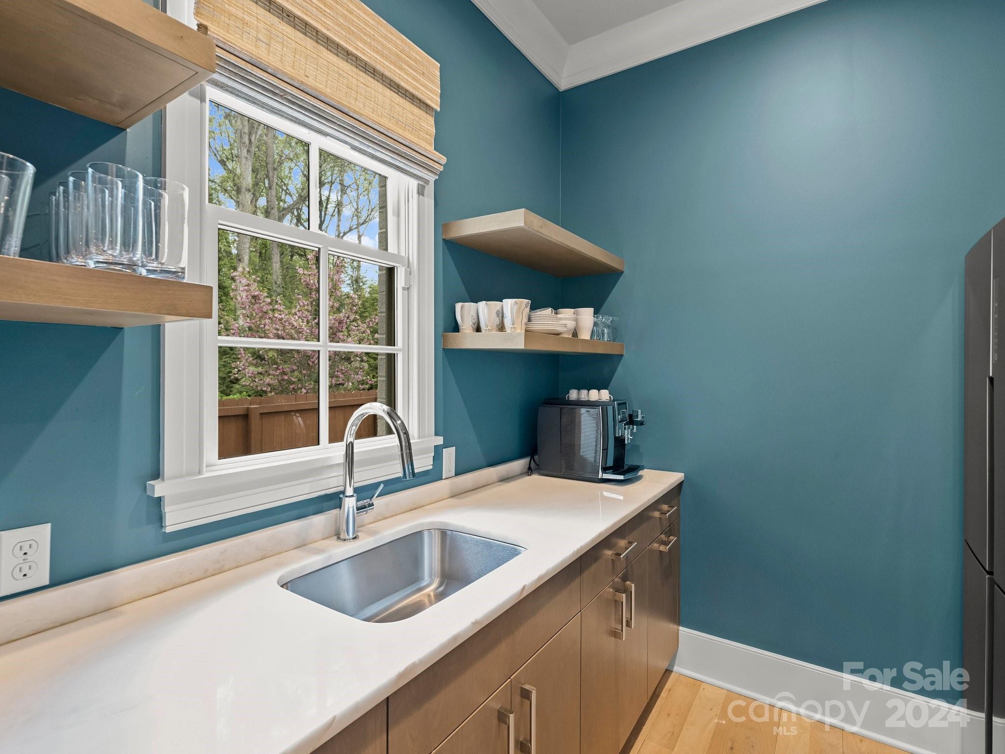 Mammoth Oaks - Residential