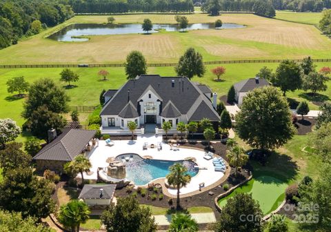 315 Brief Road W Indian Trail NC 28079