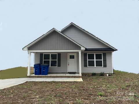 66 Harley Street Wadesboro NC 28170