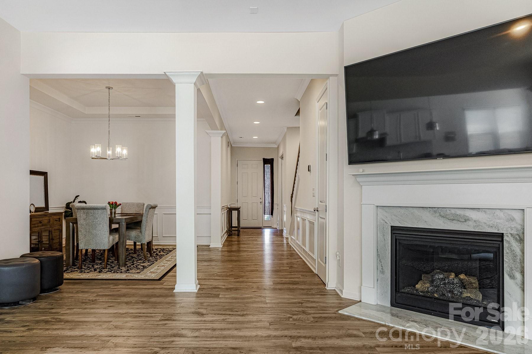 The Overlook At Barber Rock - Residential