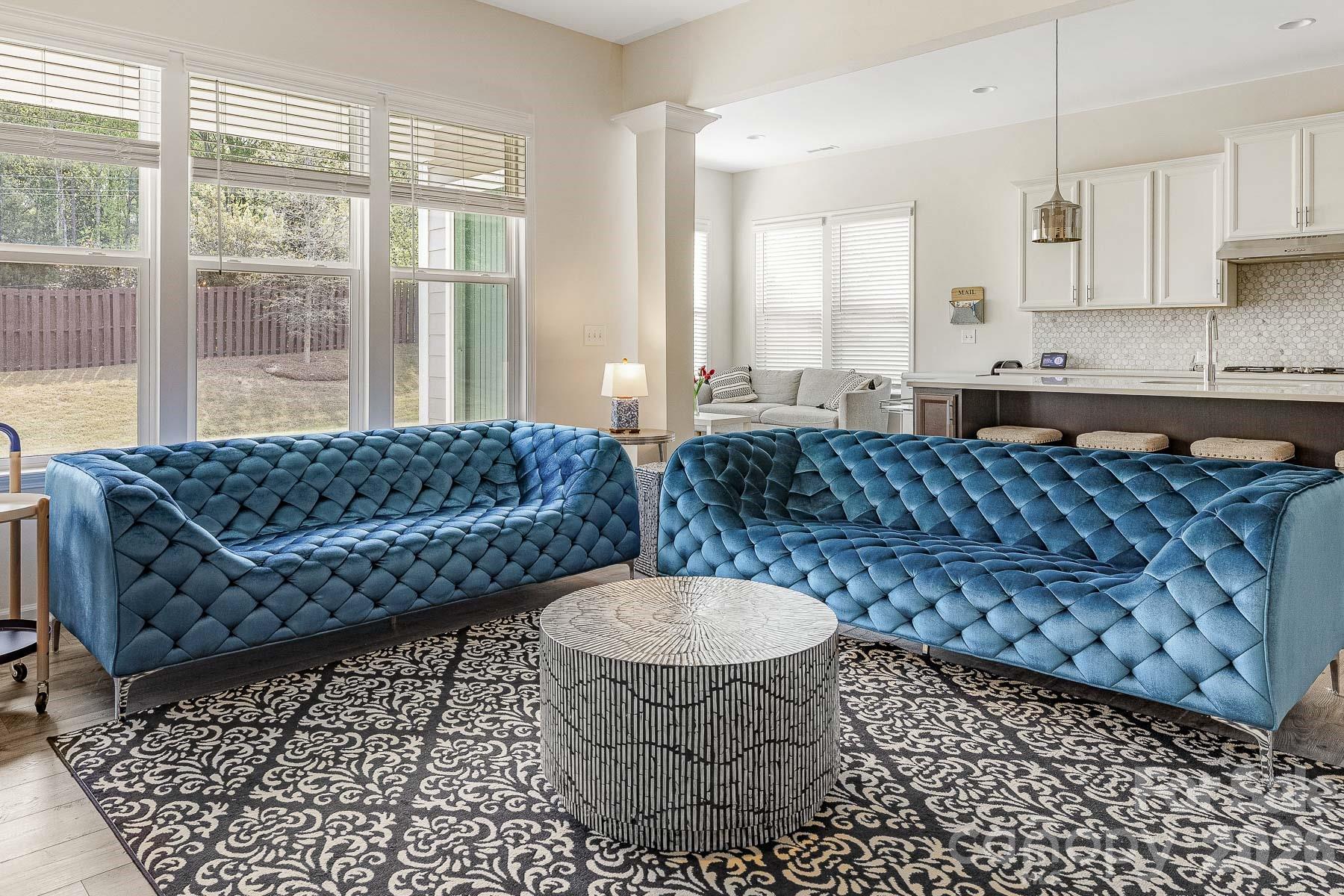 The Overlook At Barber Rock - Residential