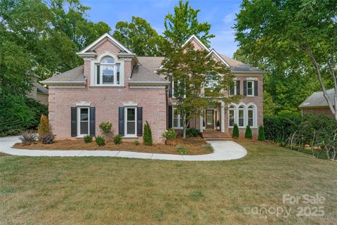 10628 Lederer Avenue Charlotte NC 28277