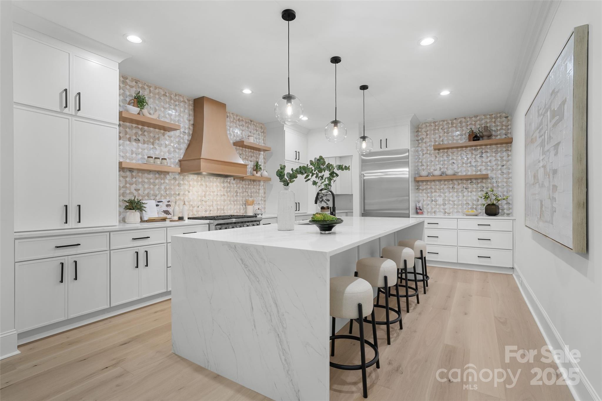 Ballantyne Country Club - Residential