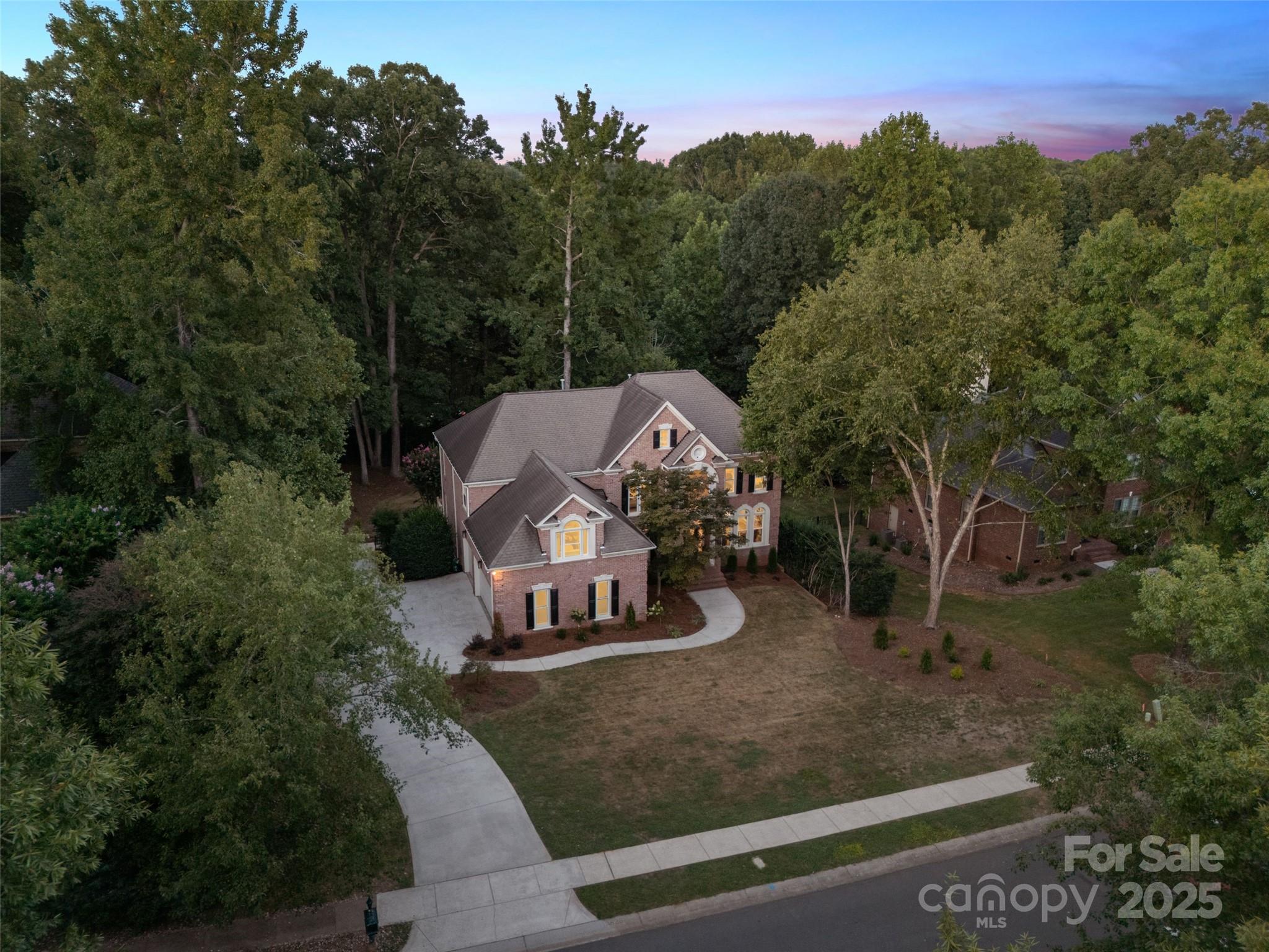 Ballantyne Country Club - Residential