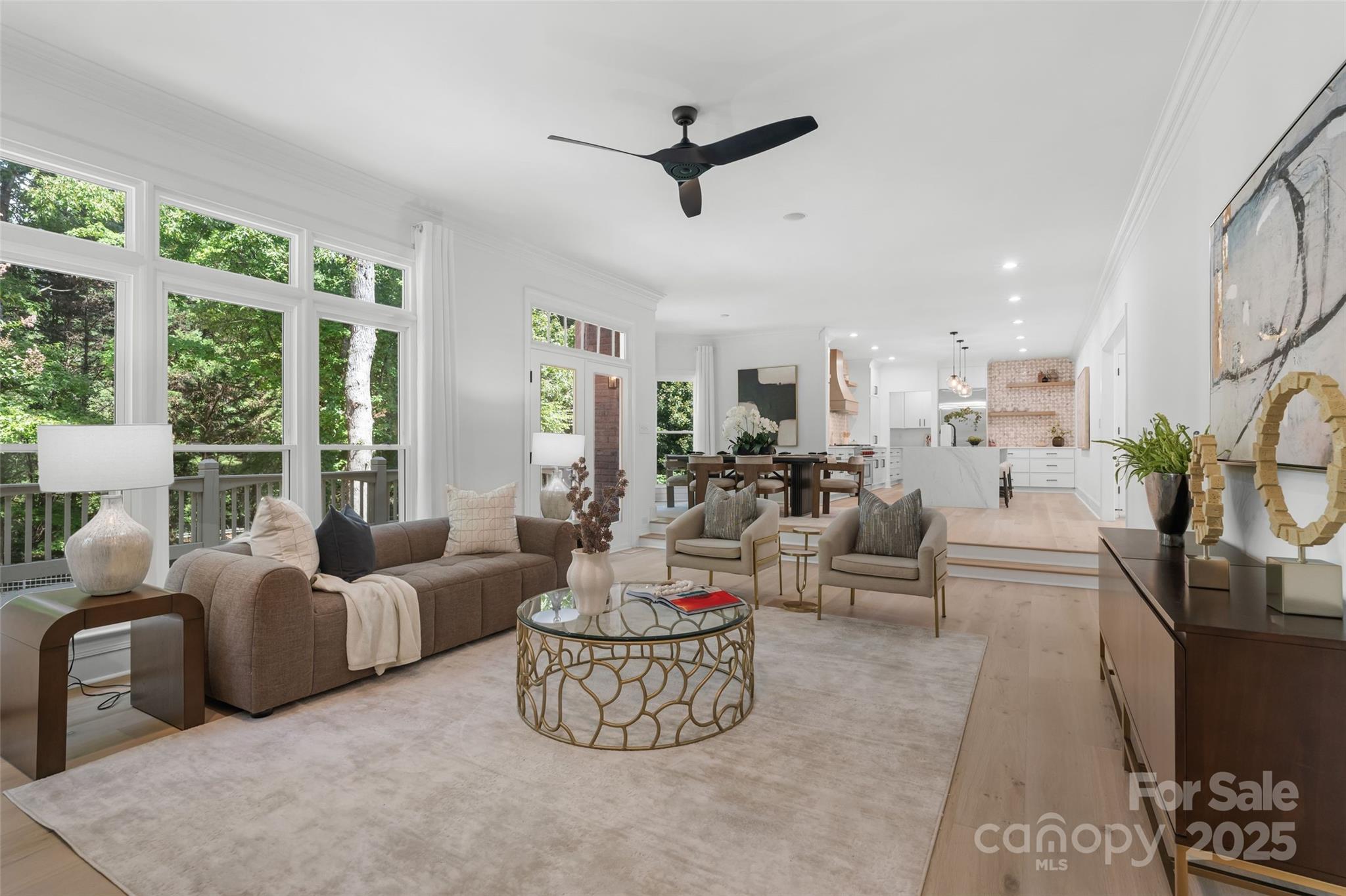 Ballantyne Country Club - Residential