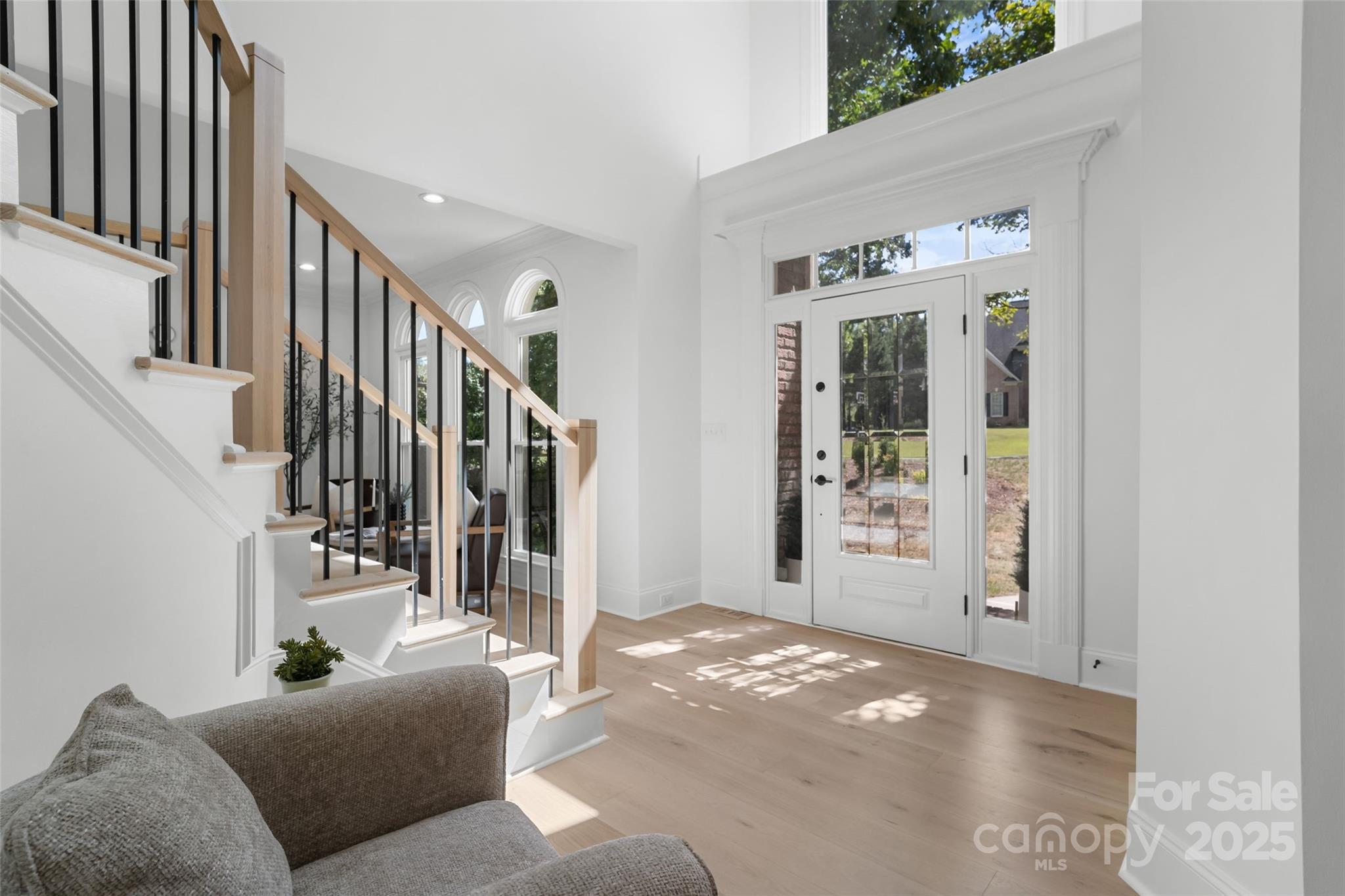 Ballantyne Country Club - Residential