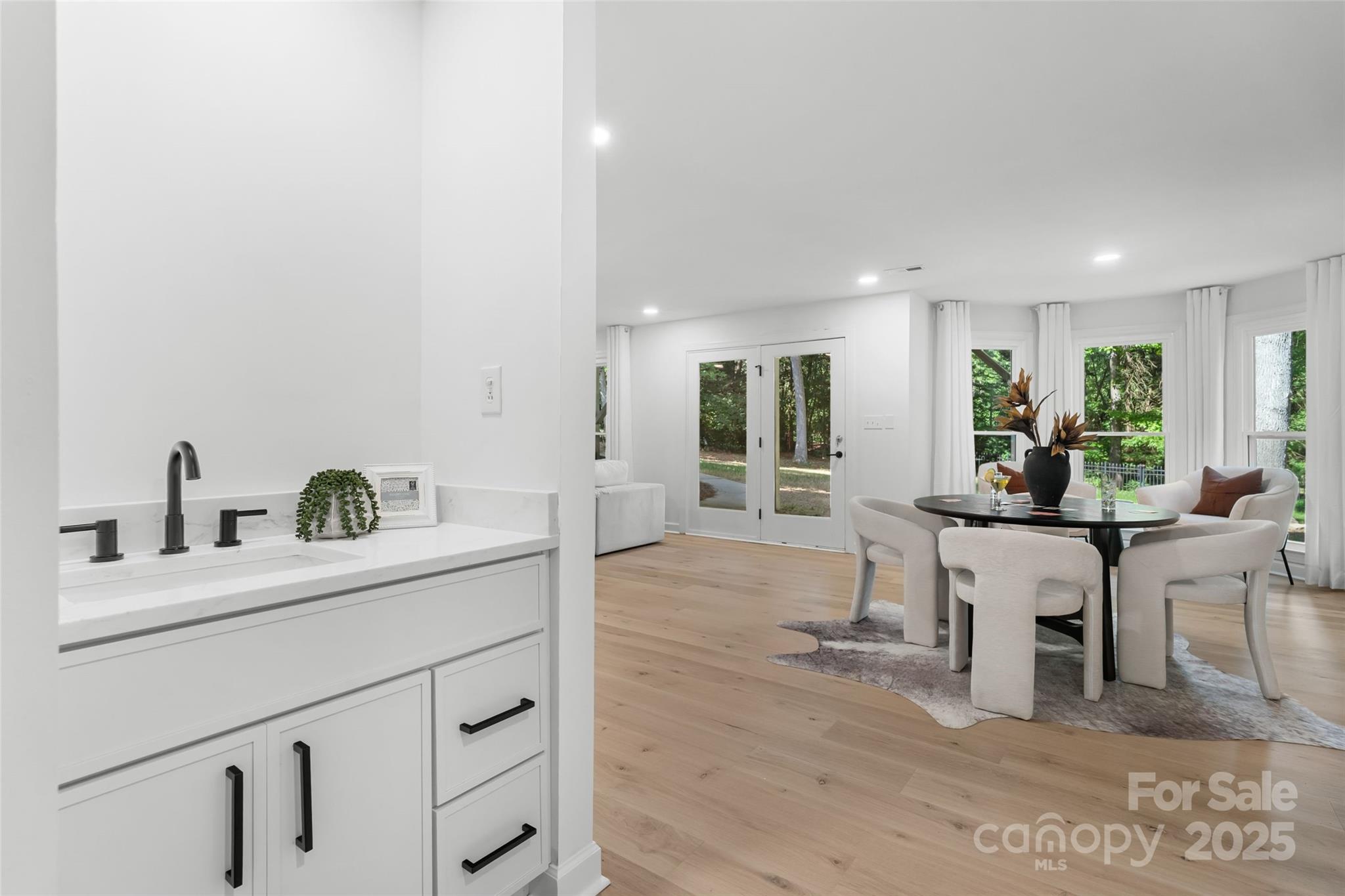 Ballantyne Country Club - Residential