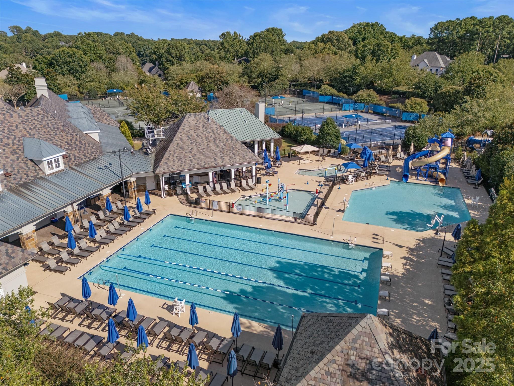 Ballantyne Country Club - Residential