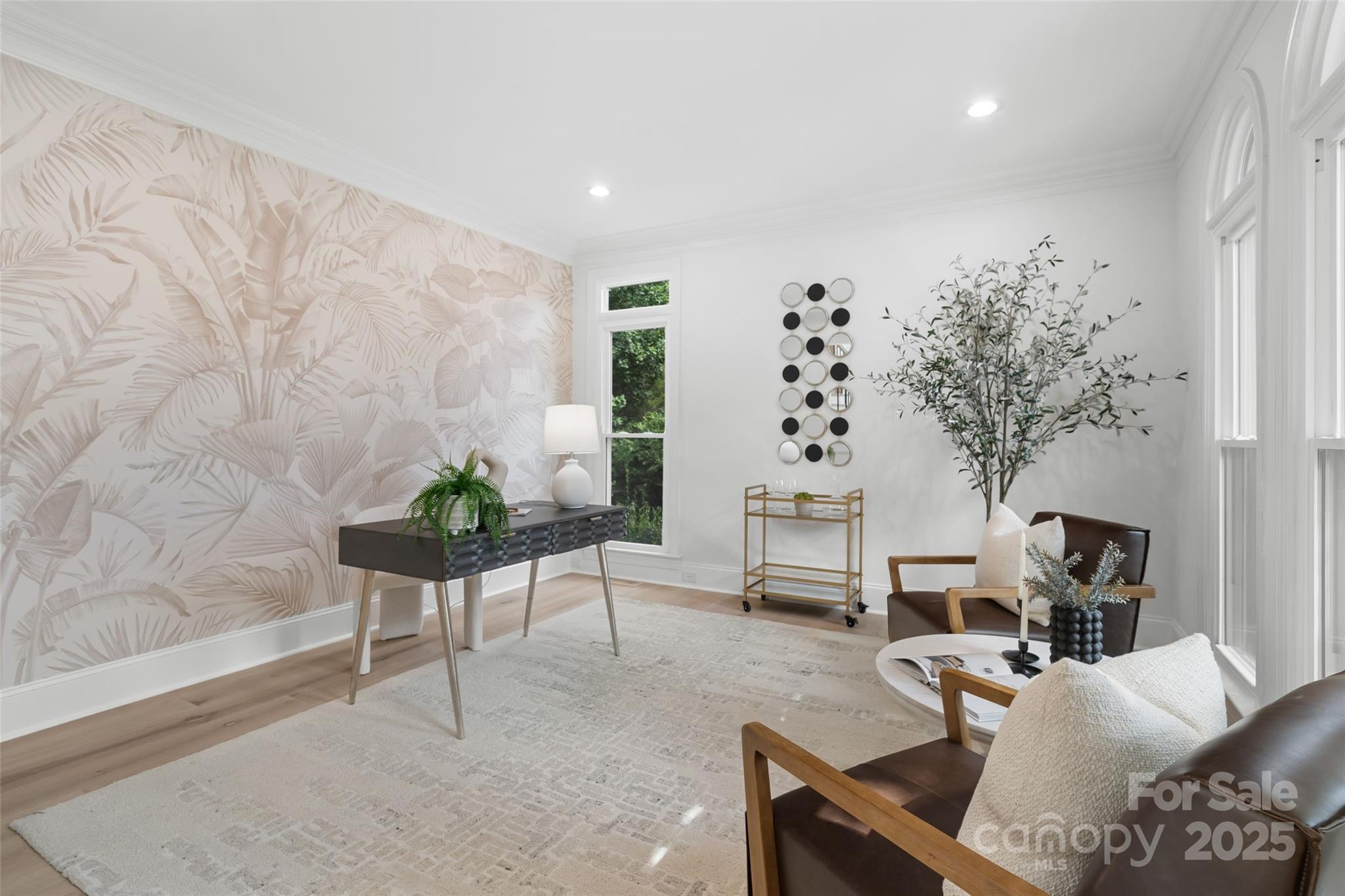 Ballantyne Country Club - Residential