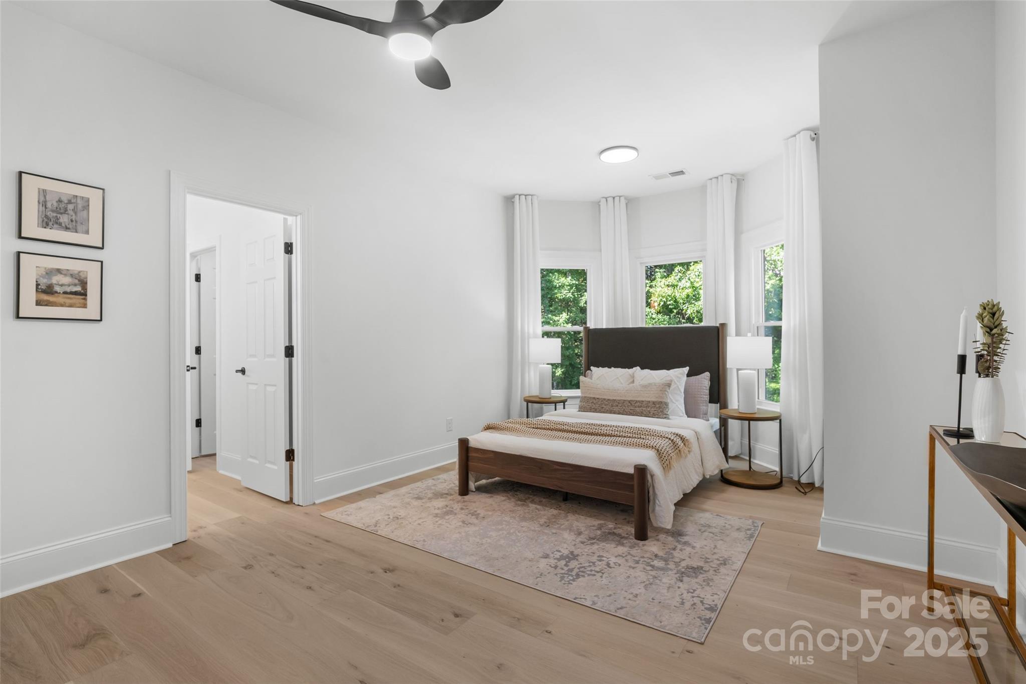 Ballantyne Country Club - Residential