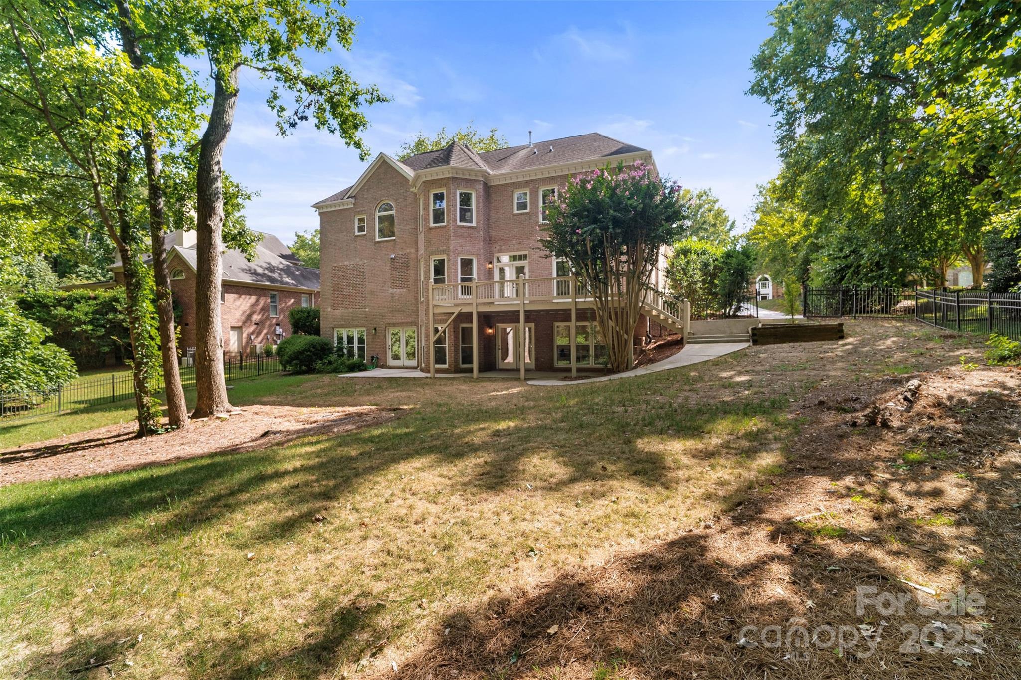 Ballantyne Country Club - Residential