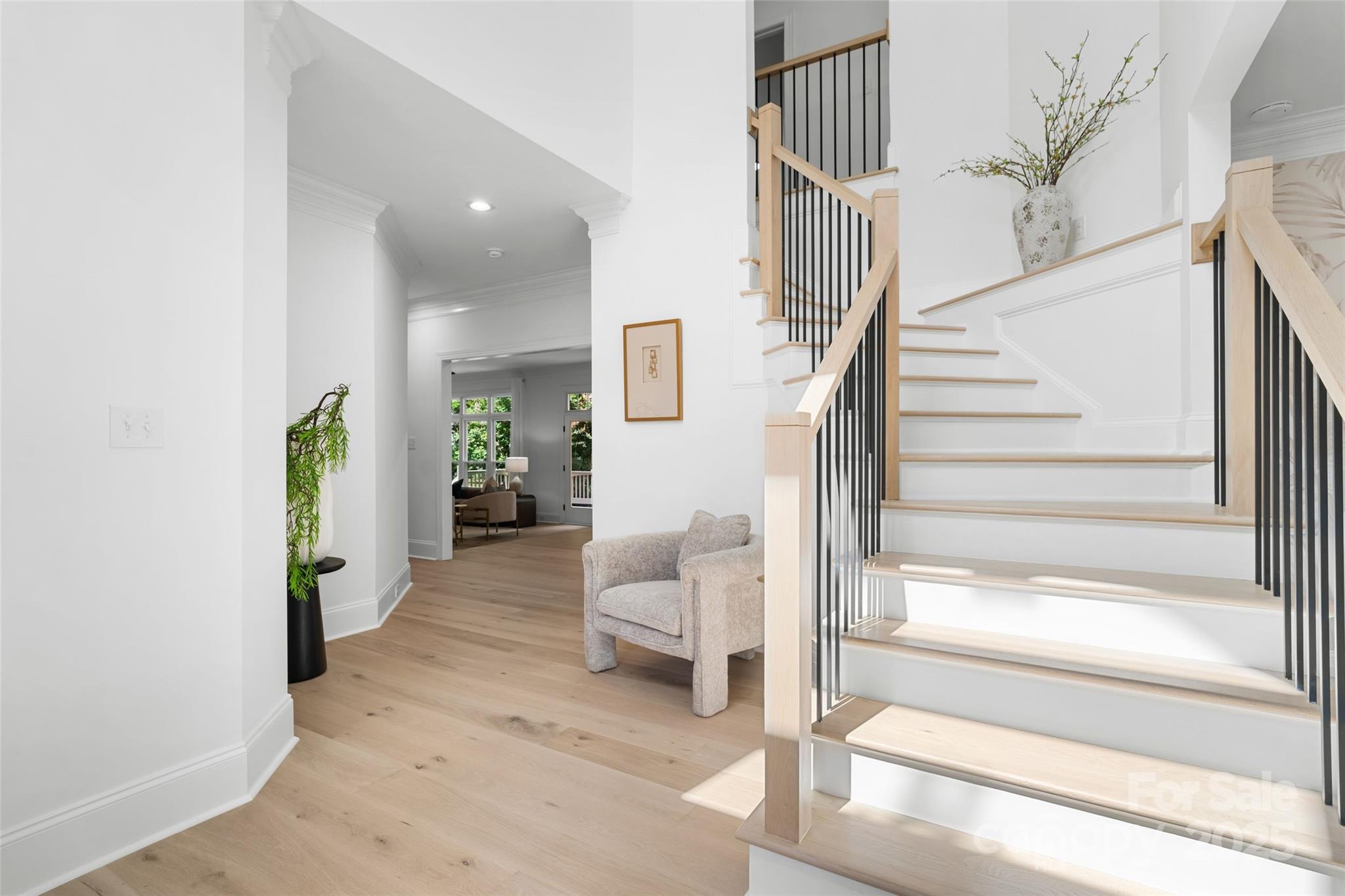 Ballantyne Country Club - Residential